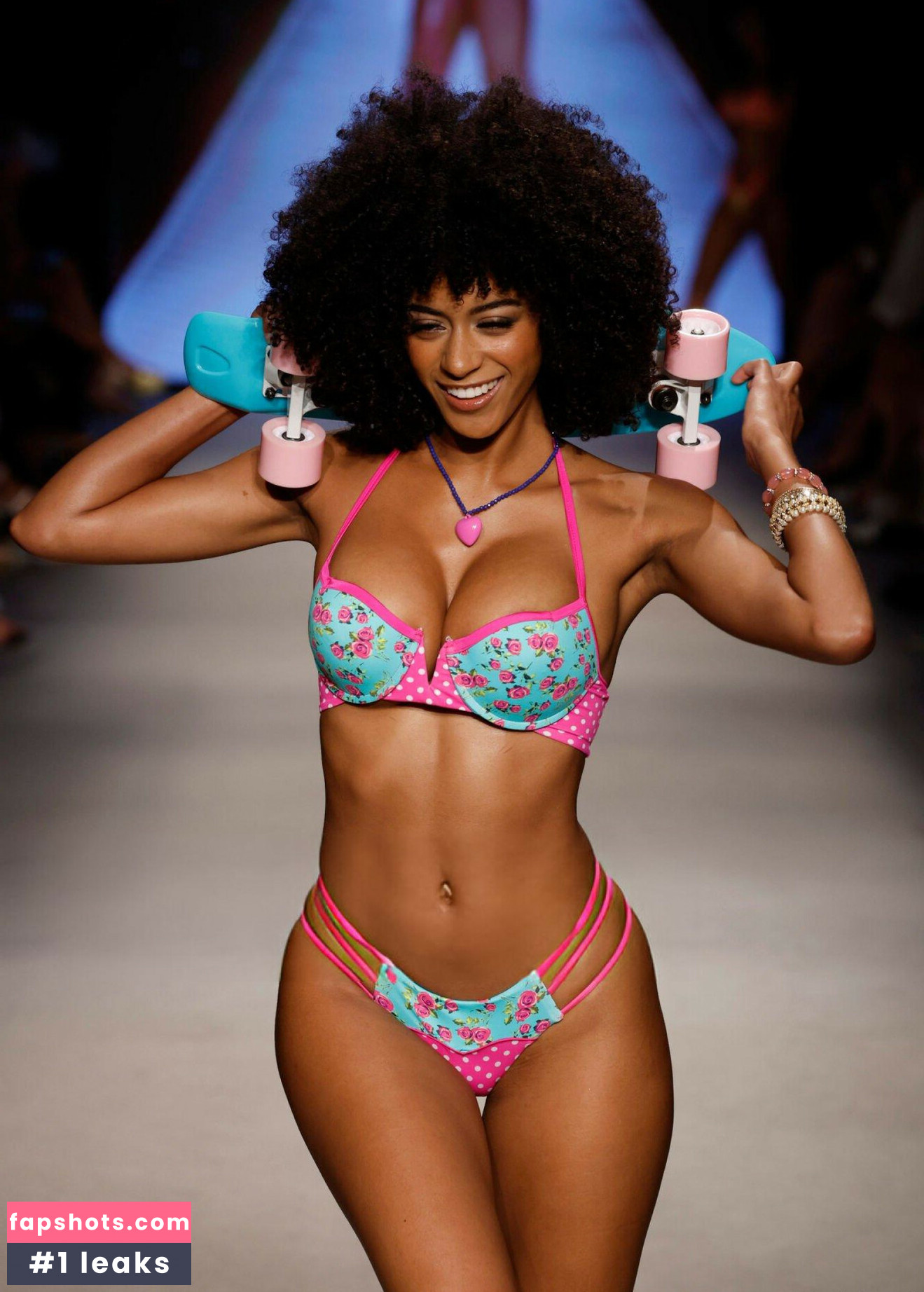 Briana Smith Nahé úniky fotek pouze od fanoušků #16 - Fapshots