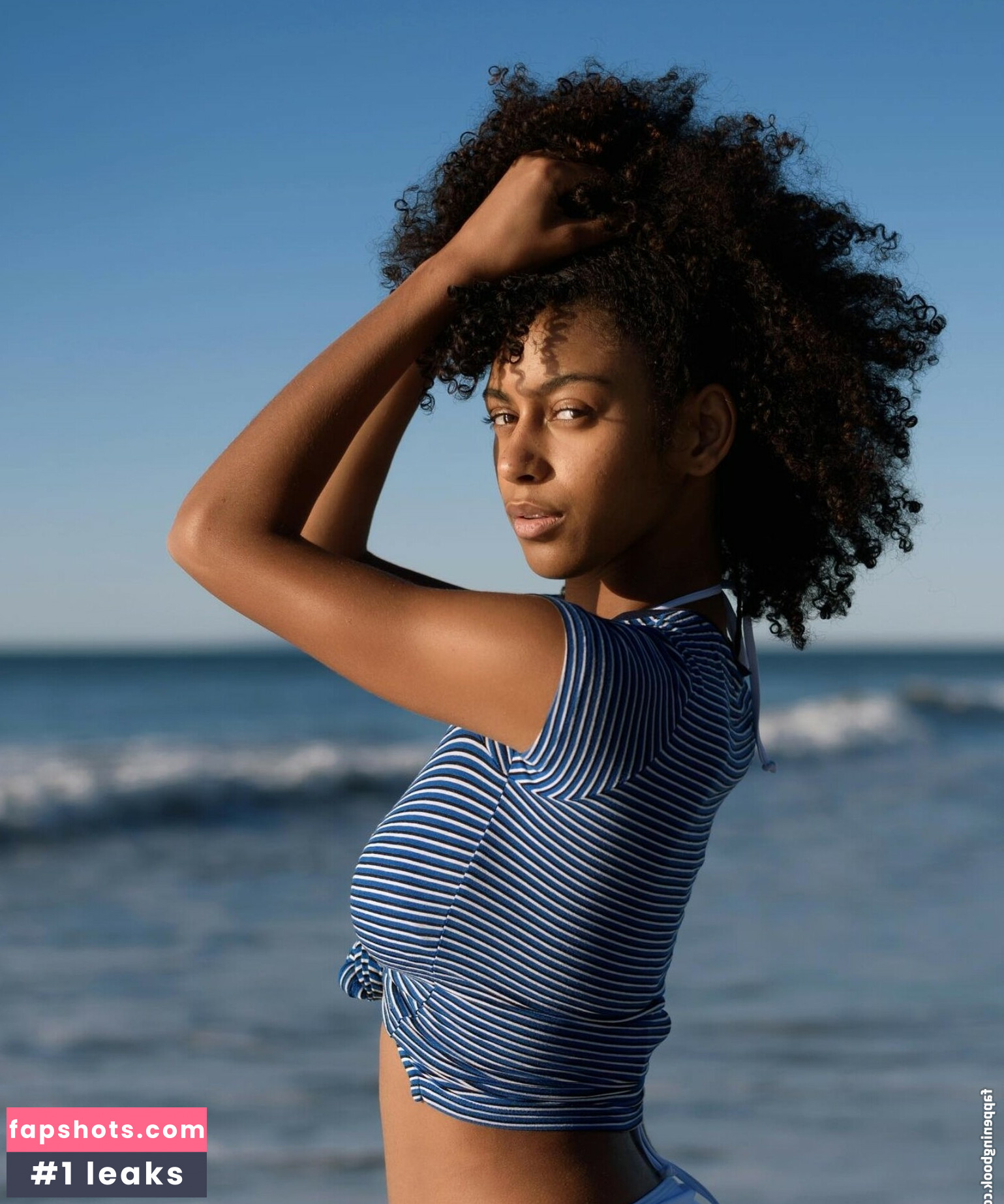 Briana Smith Nahé úniky fotek pouze od fanoušků #153 - Fapshots