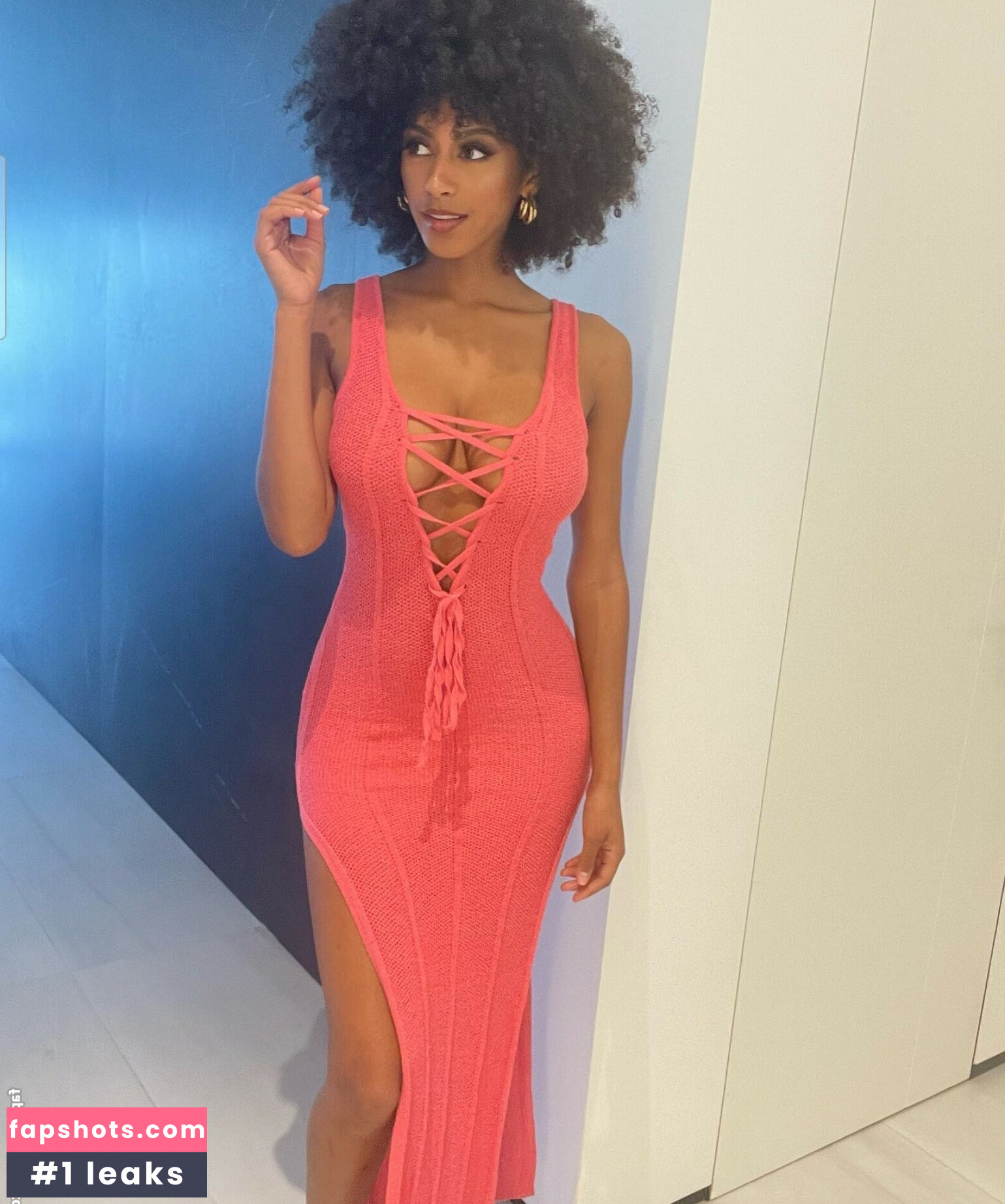 Briana Smith Nahé úniky fotek pouze od fanoušků #154 - Fapshots