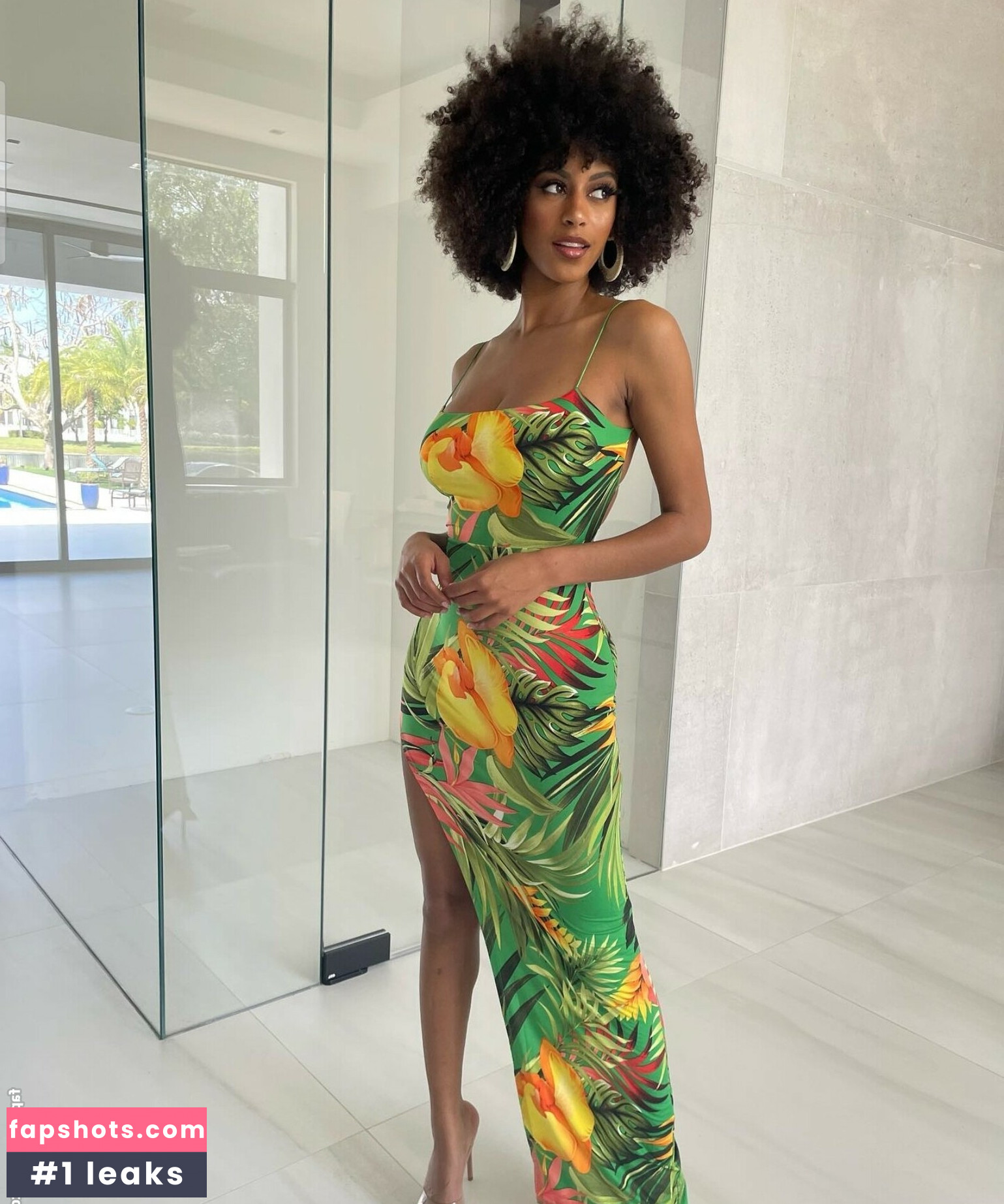 Briana Smith Nahé úniky fotek pouze od fanoušků #156 - Fapshots