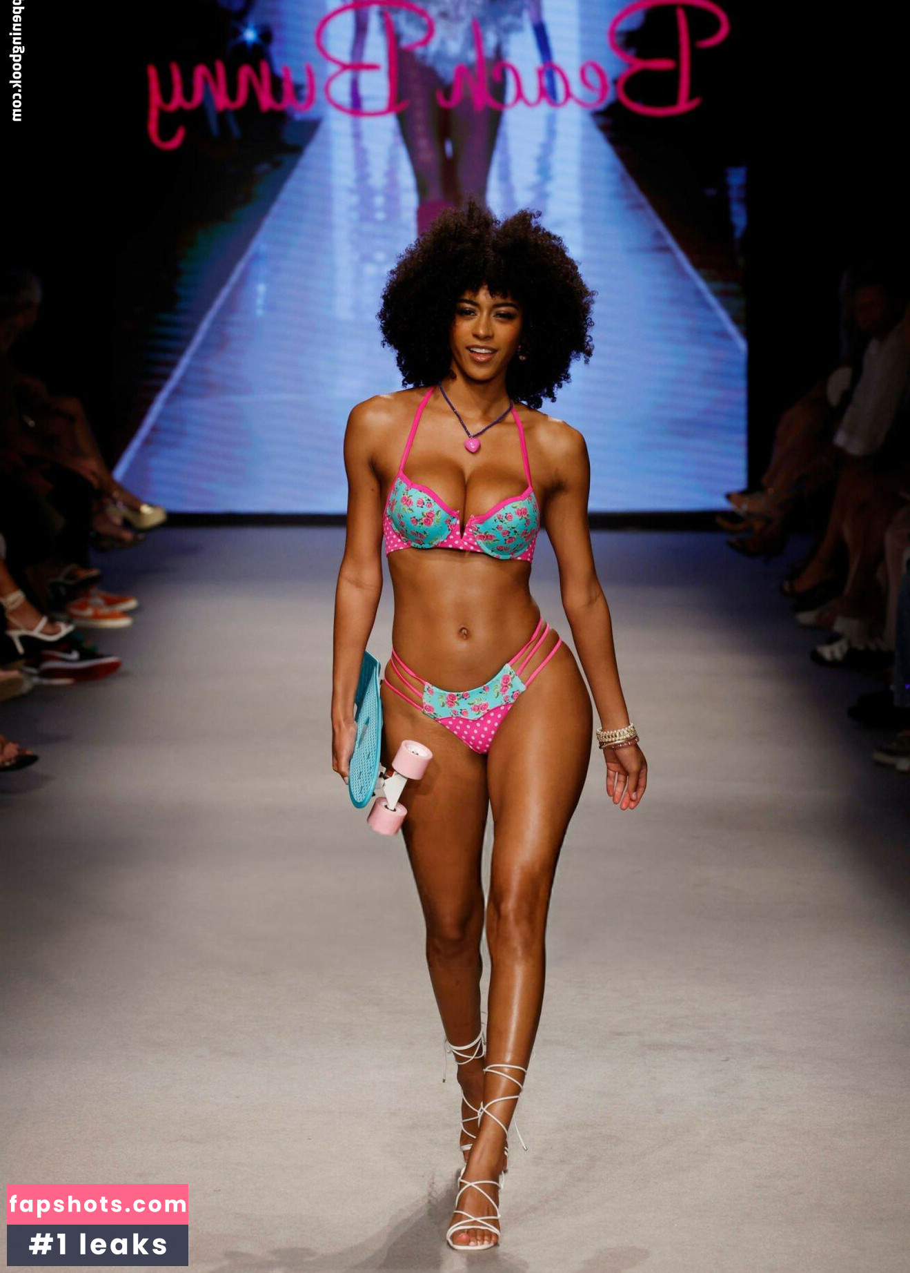 Briana Smith Nahé úniky fotek pouze od fanoušků #17 - Fapshots