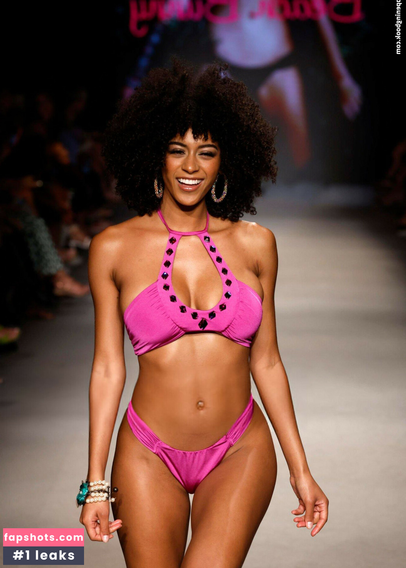 Briana Smith Nahé úniky fotek pouze od fanoušků #18 - Fapshots