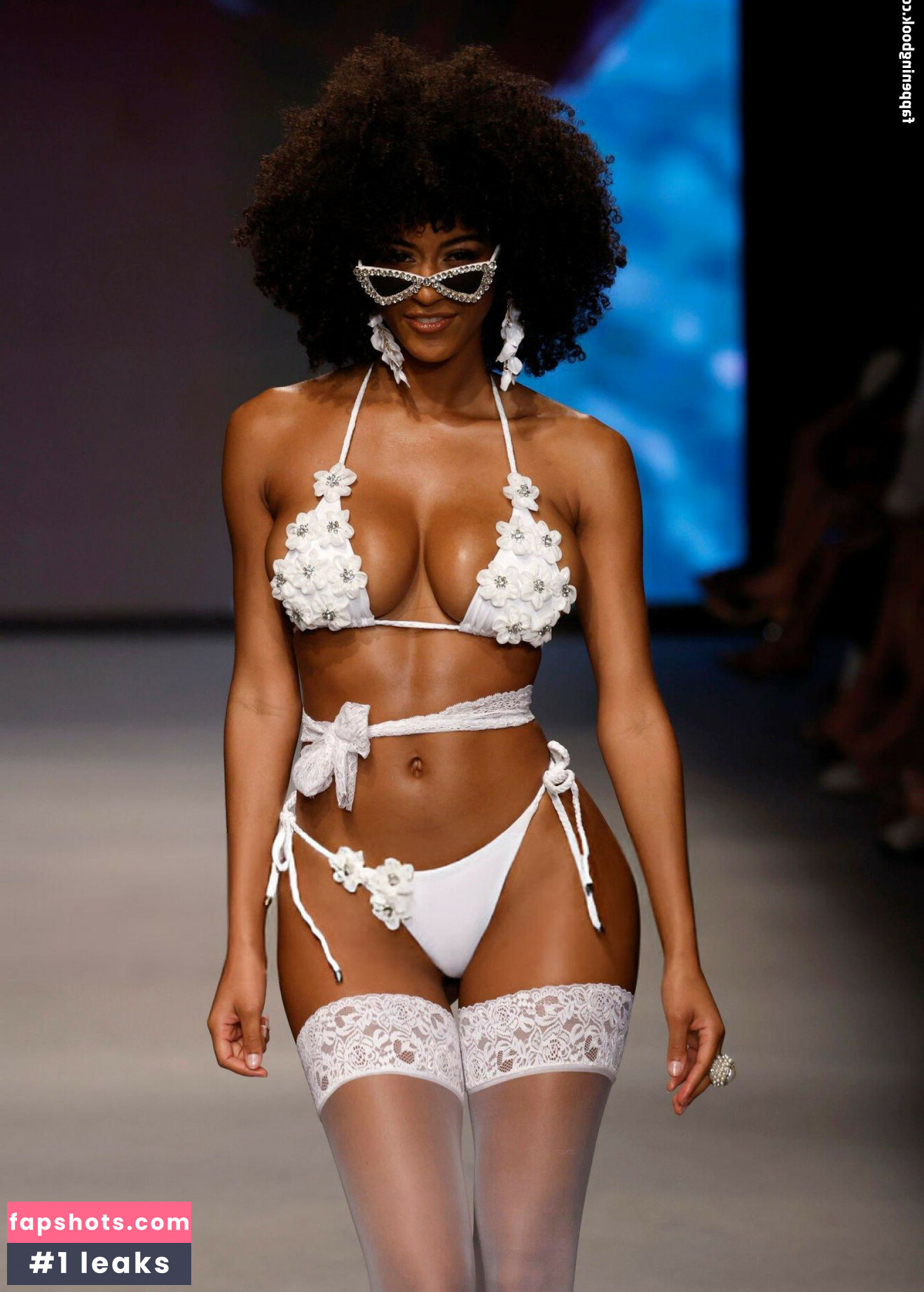 Briana Smith Nahé úniky fotek pouze od fanoušků #19 - Fapshots