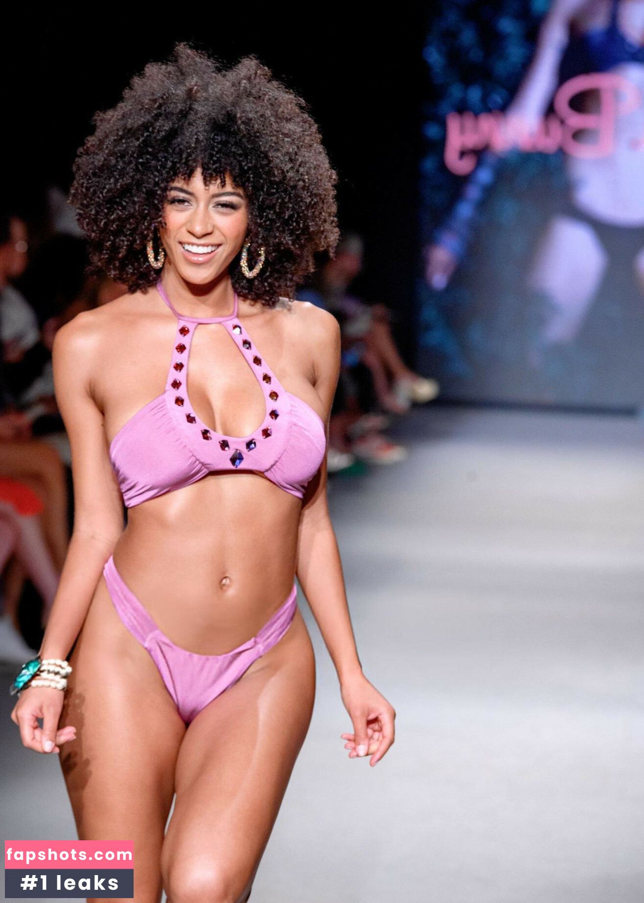 Briana Smith Nahé úniky fotek pouze od fanoušků #20 - Fapshots