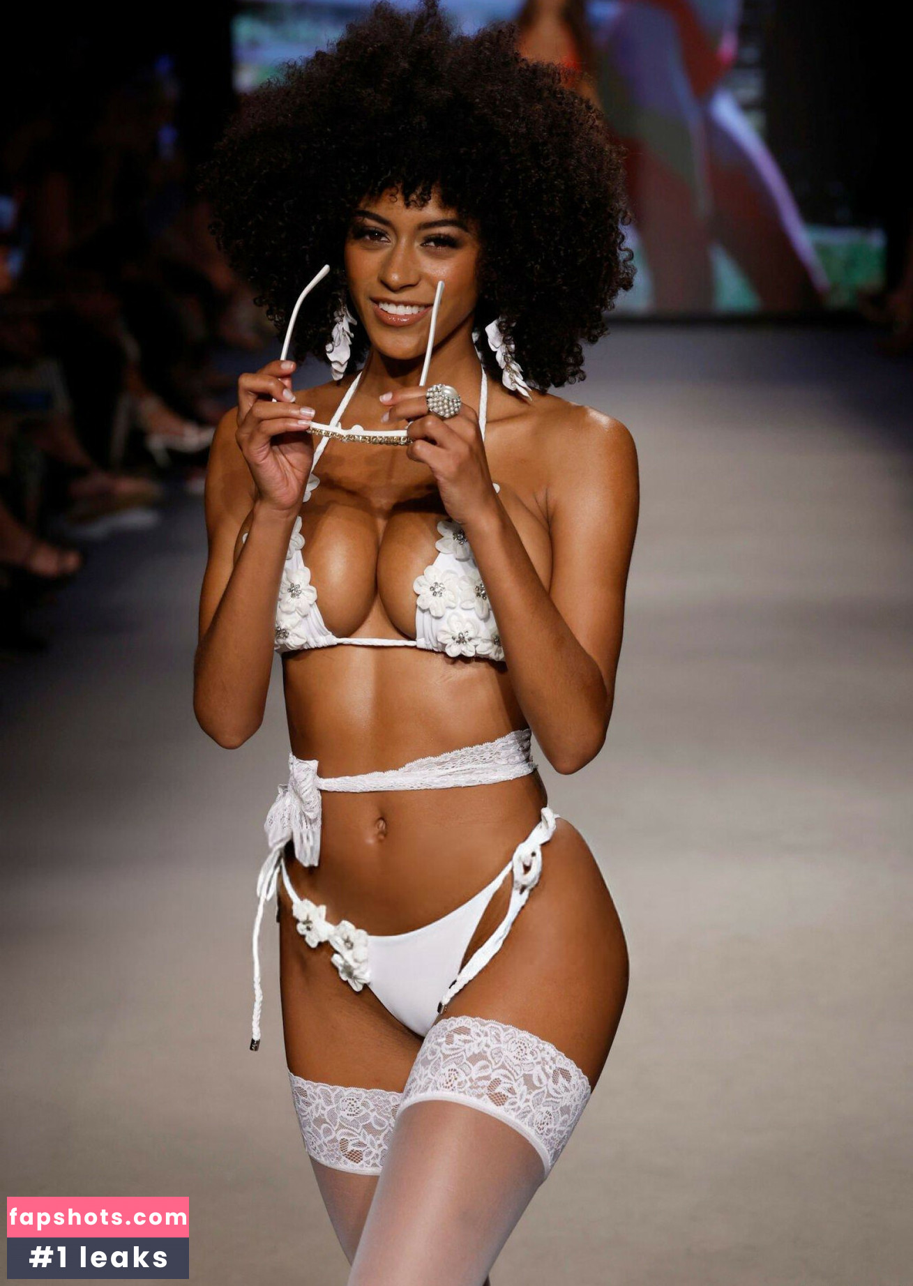 Briana Smith Nahé úniky fotek pouze od fanoušků #21 - Fapshots