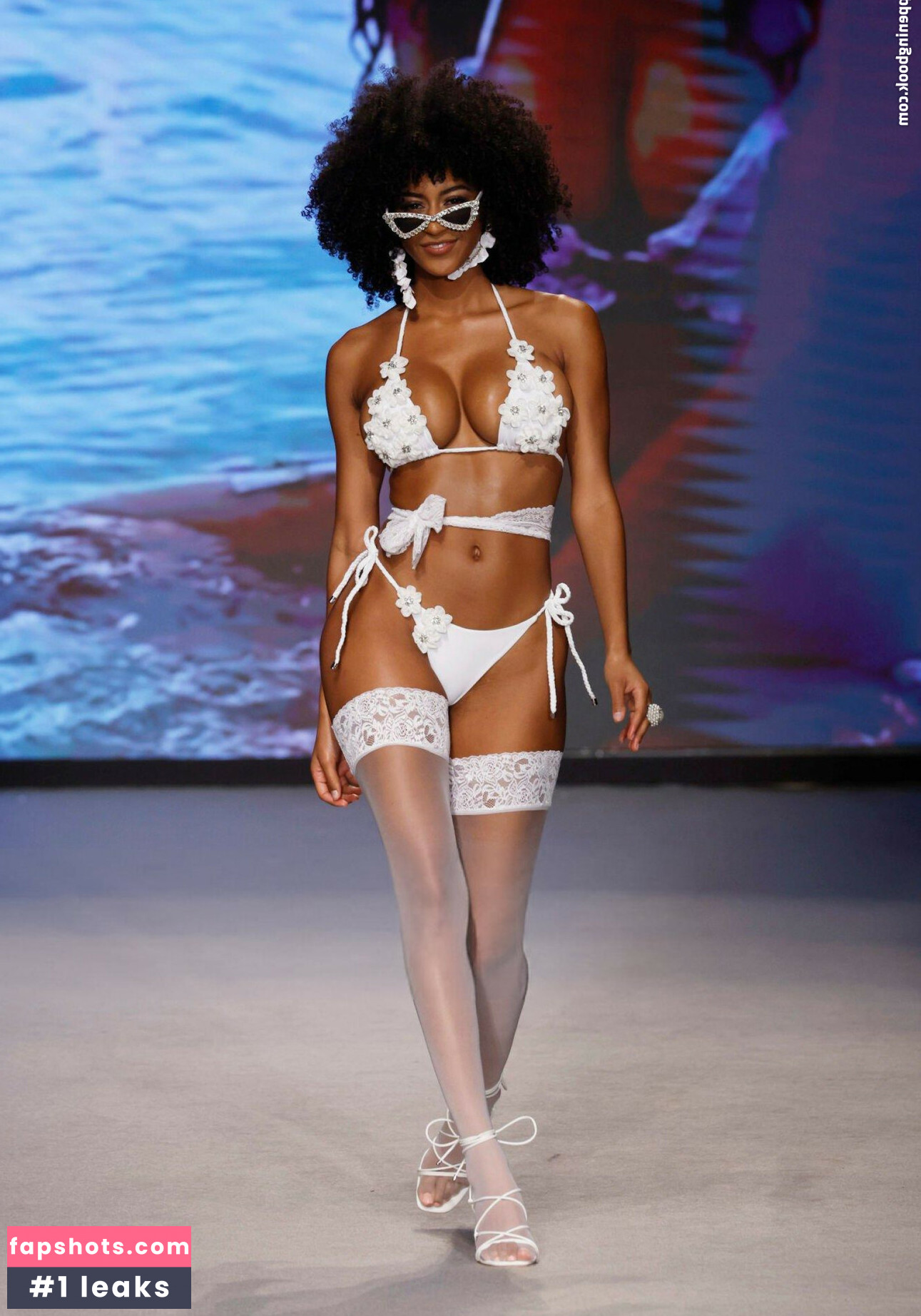 Briana Smith Nahé úniky fotek pouze od fanoušků #23 - Fapshots