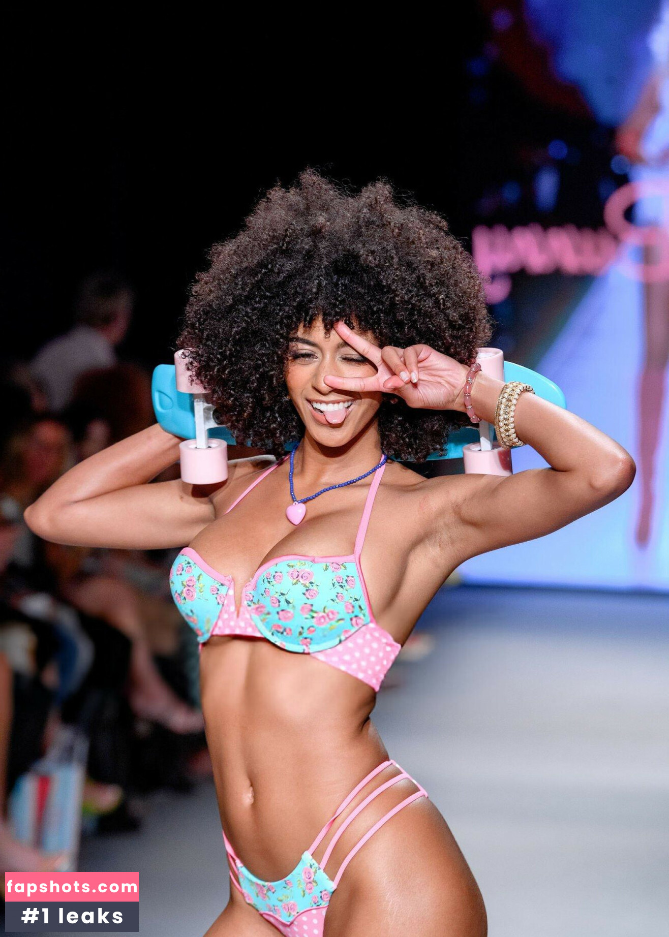 Briana Smith Nahé úniky fotek pouze od fanoušků #25 - Fapshots