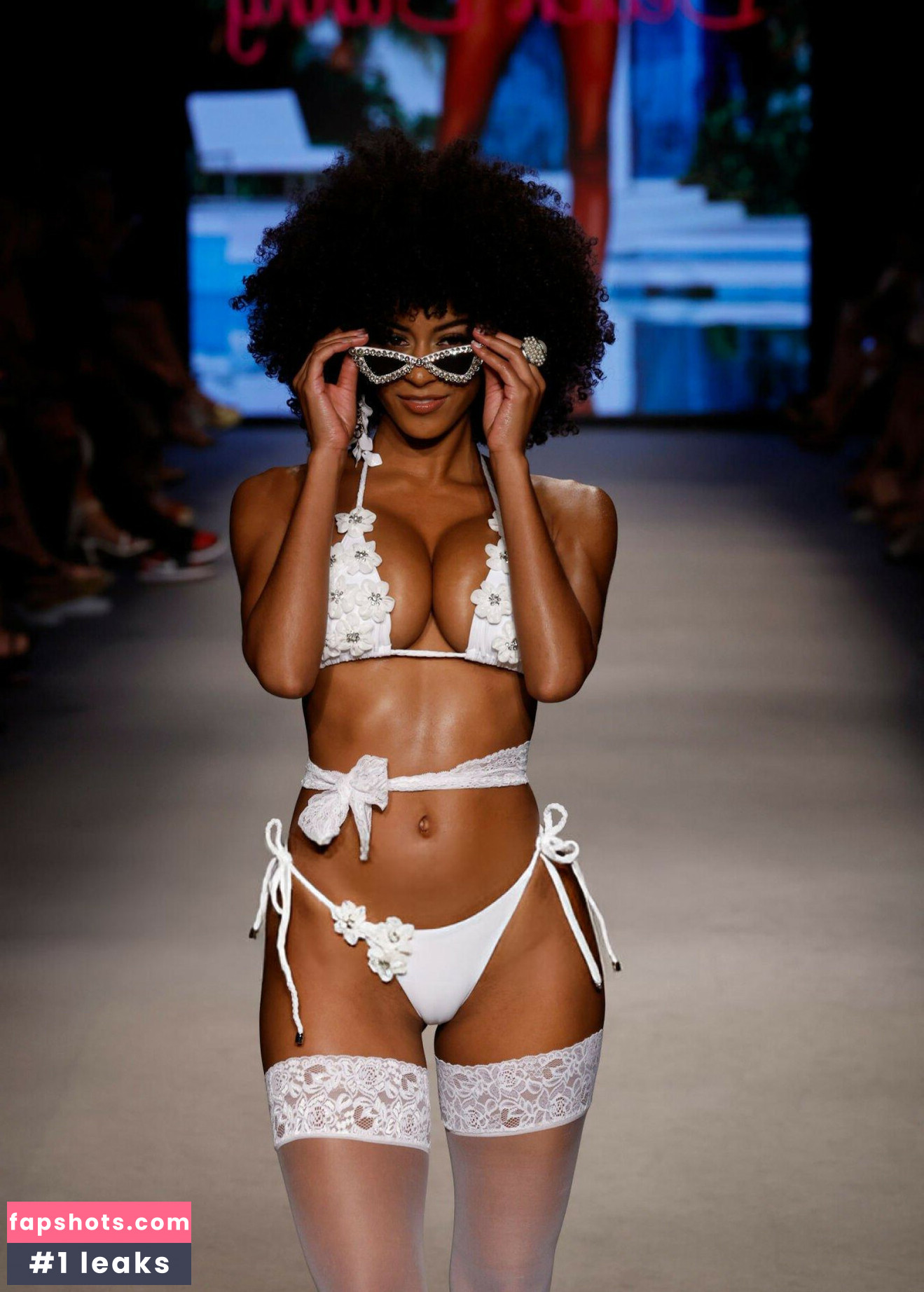 Briana Smith Nahé úniky fotek pouze od fanoušků #26 - Fapshots