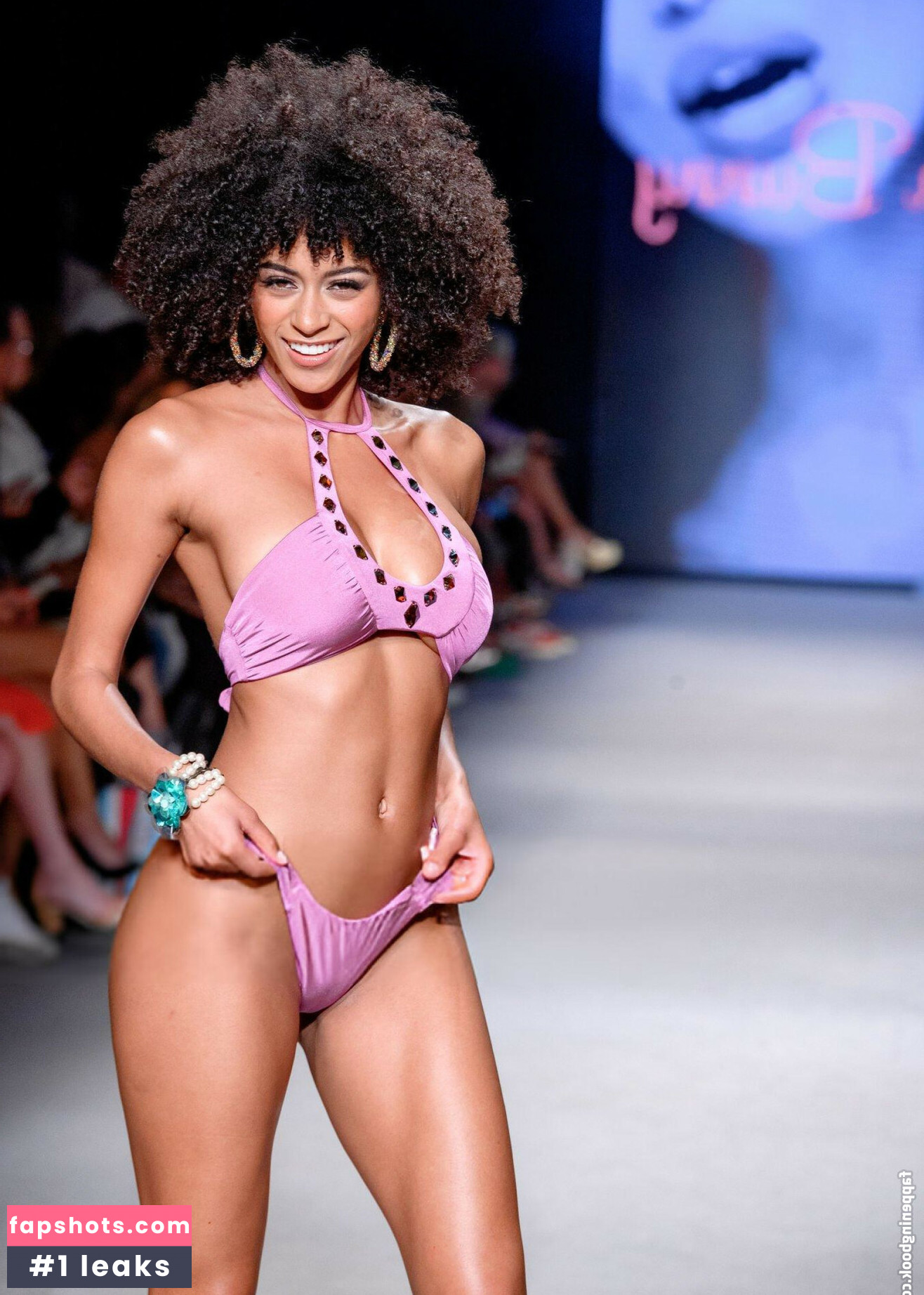 Briana Smith Nahé úniky fotek pouze od fanoušků #27 - Fapshots