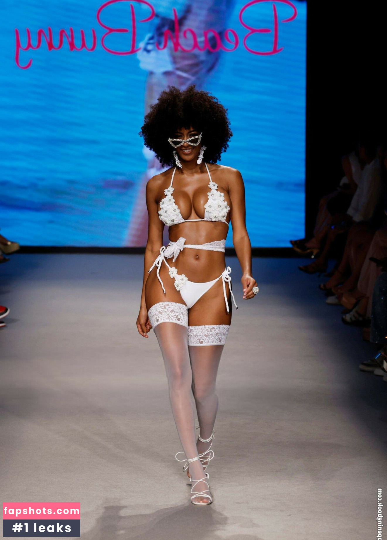 Briana Smith Nahé úniky fotek pouze od fanoušků #29 - Fapshots