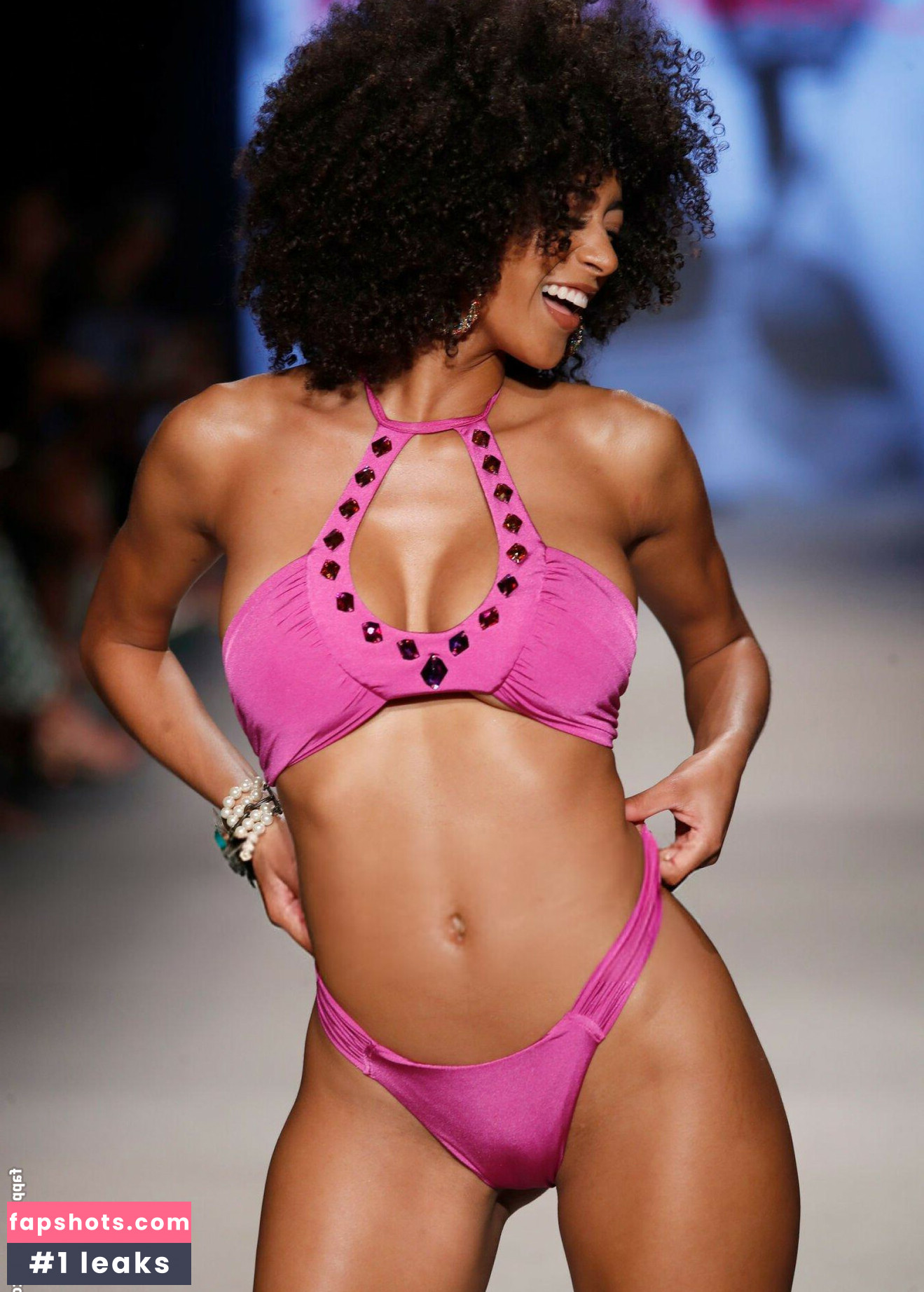 Briana Smith Nahé úniky fotek pouze od fanoušků #30 - Fapshots