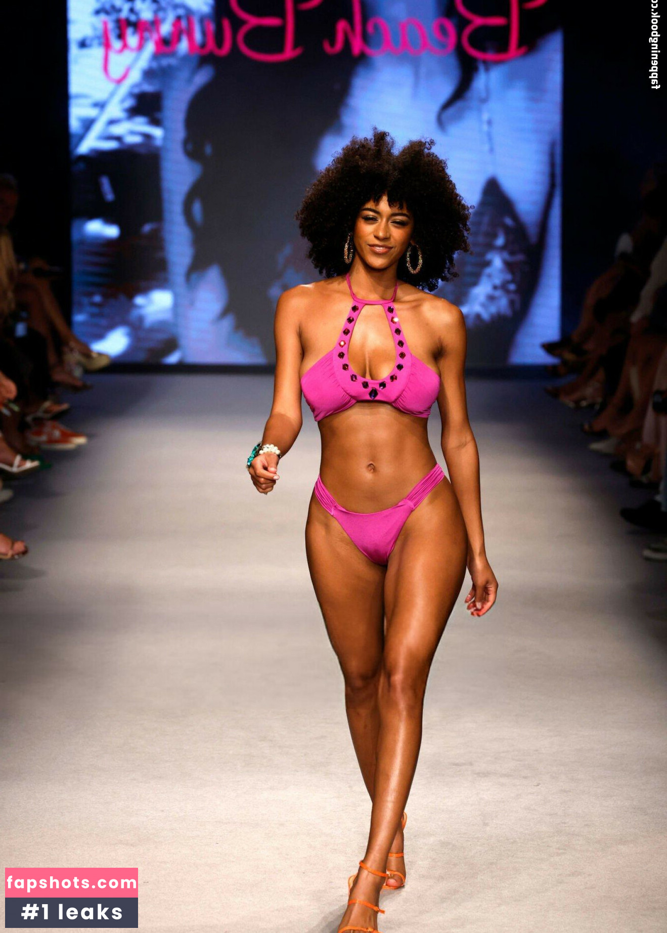 Briana Smith Nahé úniky fotek pouze od fanoušků #31 - Fapshots