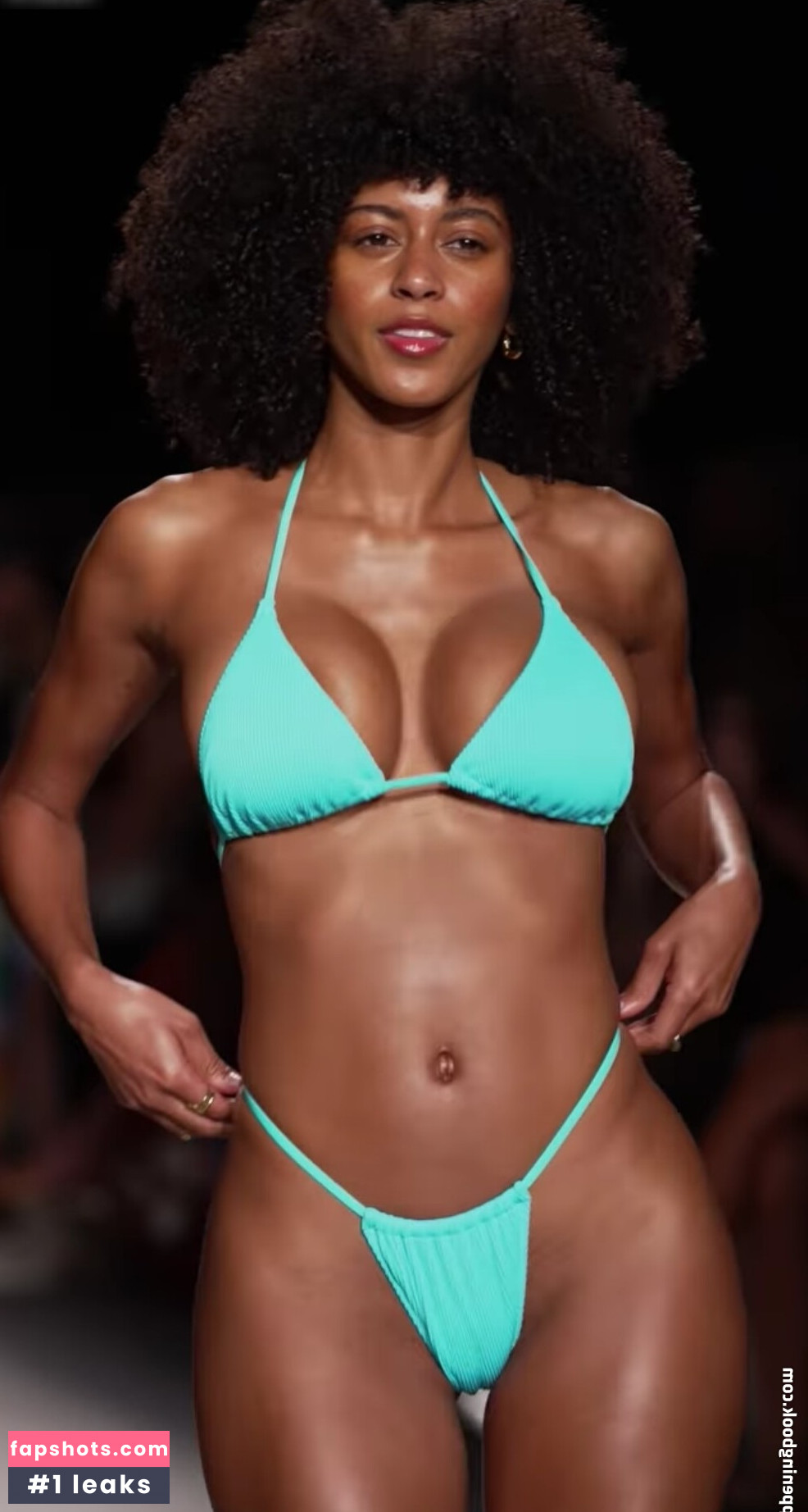 Briana Smith Nahé úniky fotek pouze od fanoušků #39 - Fapshots