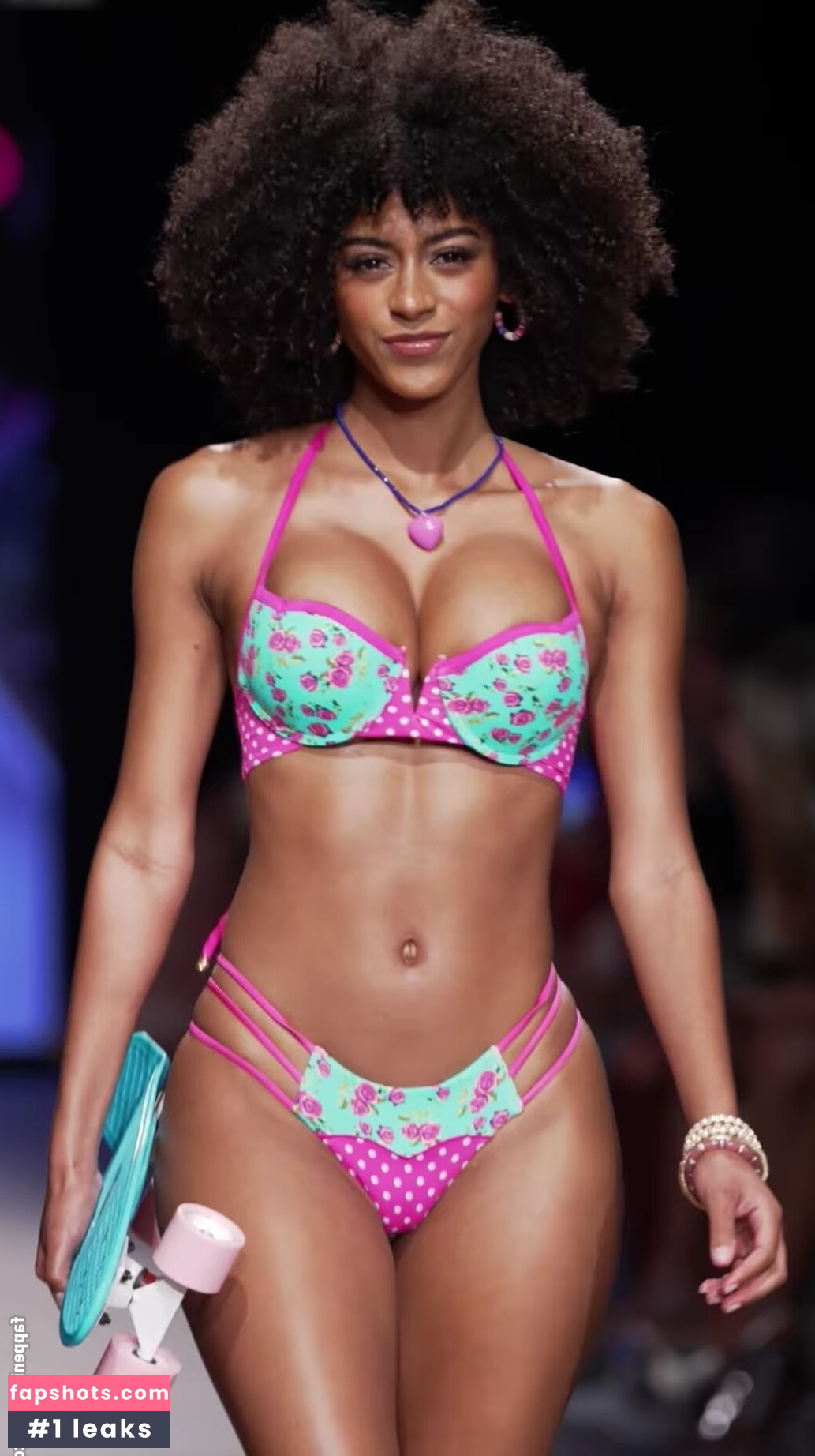 Briana Smith Nahé úniky fotek pouze od fanoušků #40 - Fapshots