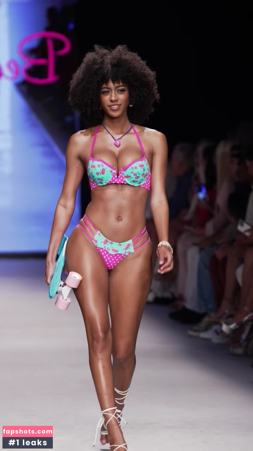 Briana Smith Nahé úniky fotek pouze od fanoušků #46 - Fapshots