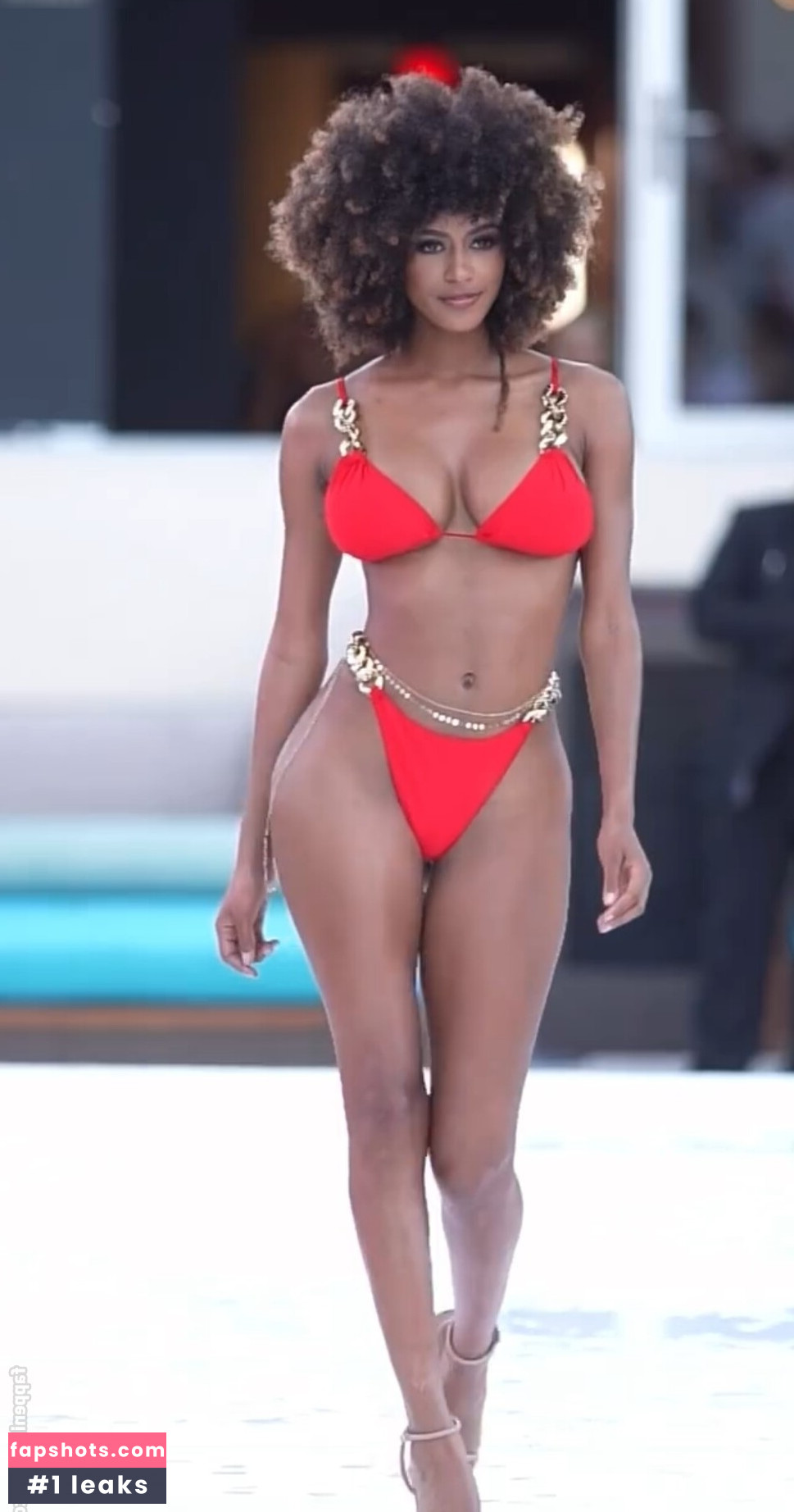 Briana Smith Nahé úniky fotek pouze od fanoušků #47 - Fapshots