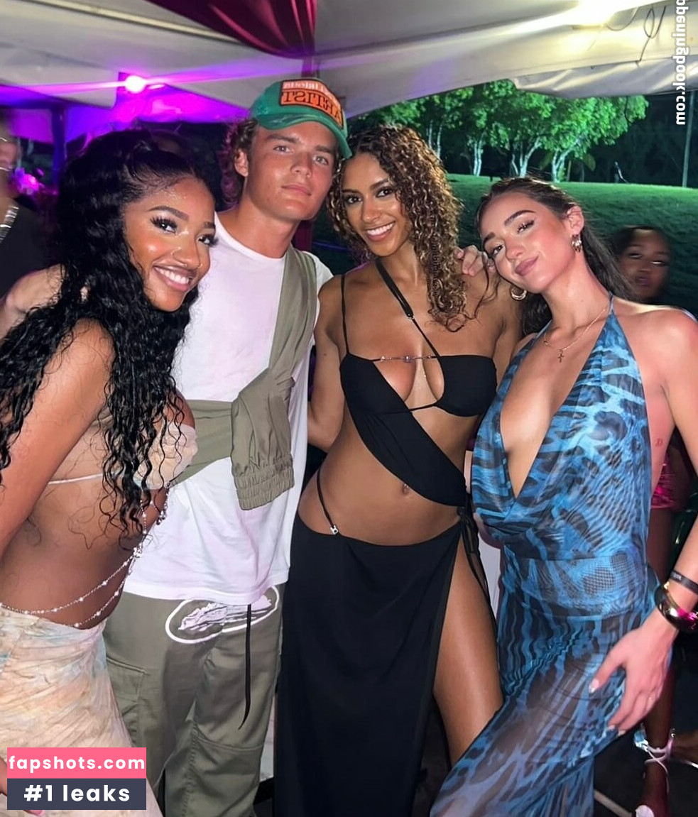 Briana Smith Nahé úniky fotek pouze od fanoušků #6 - Fapshots