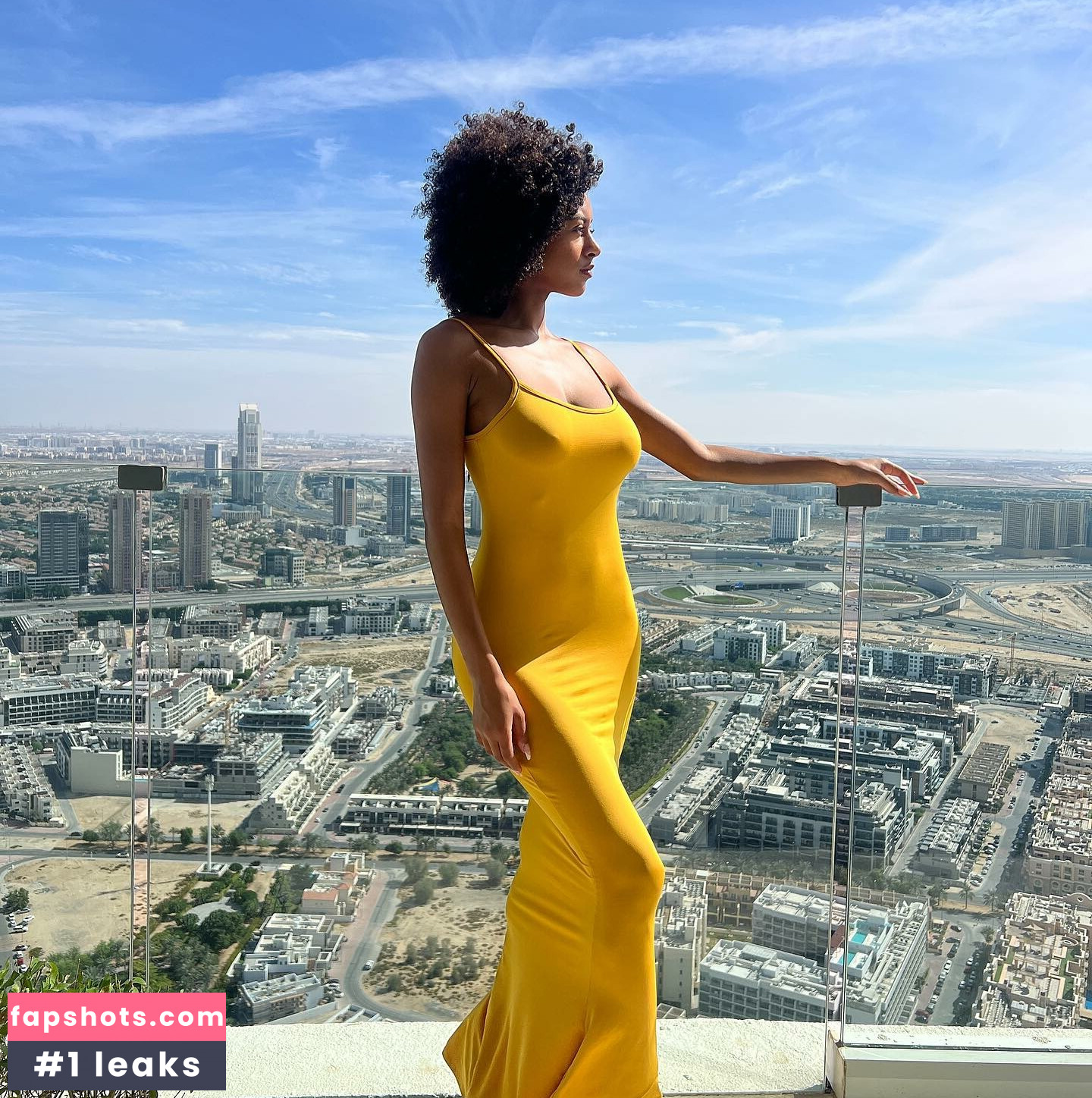 Briana Smith Nahé úniky fotek pouze od fanoušků #56 - Fapshots