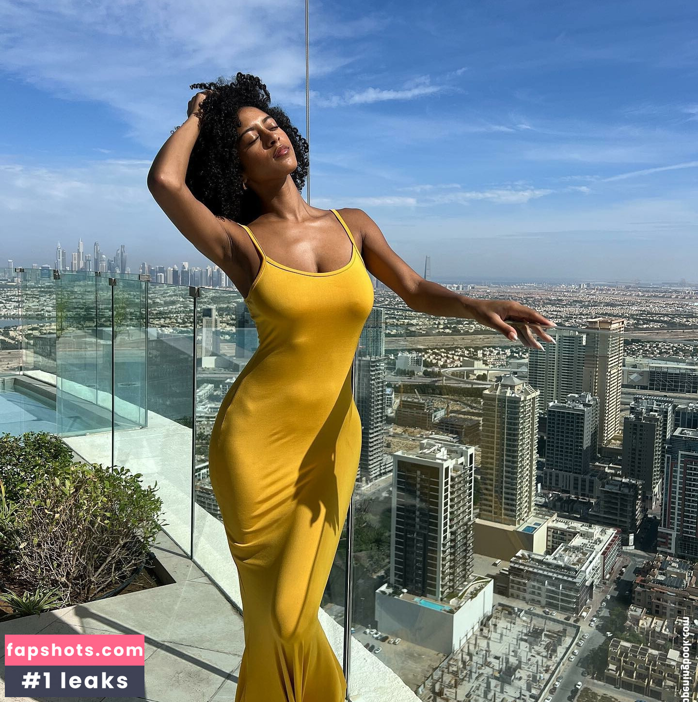 Briana Smith Nahé úniky fotek pouze od fanoušků #58 - Fapshots