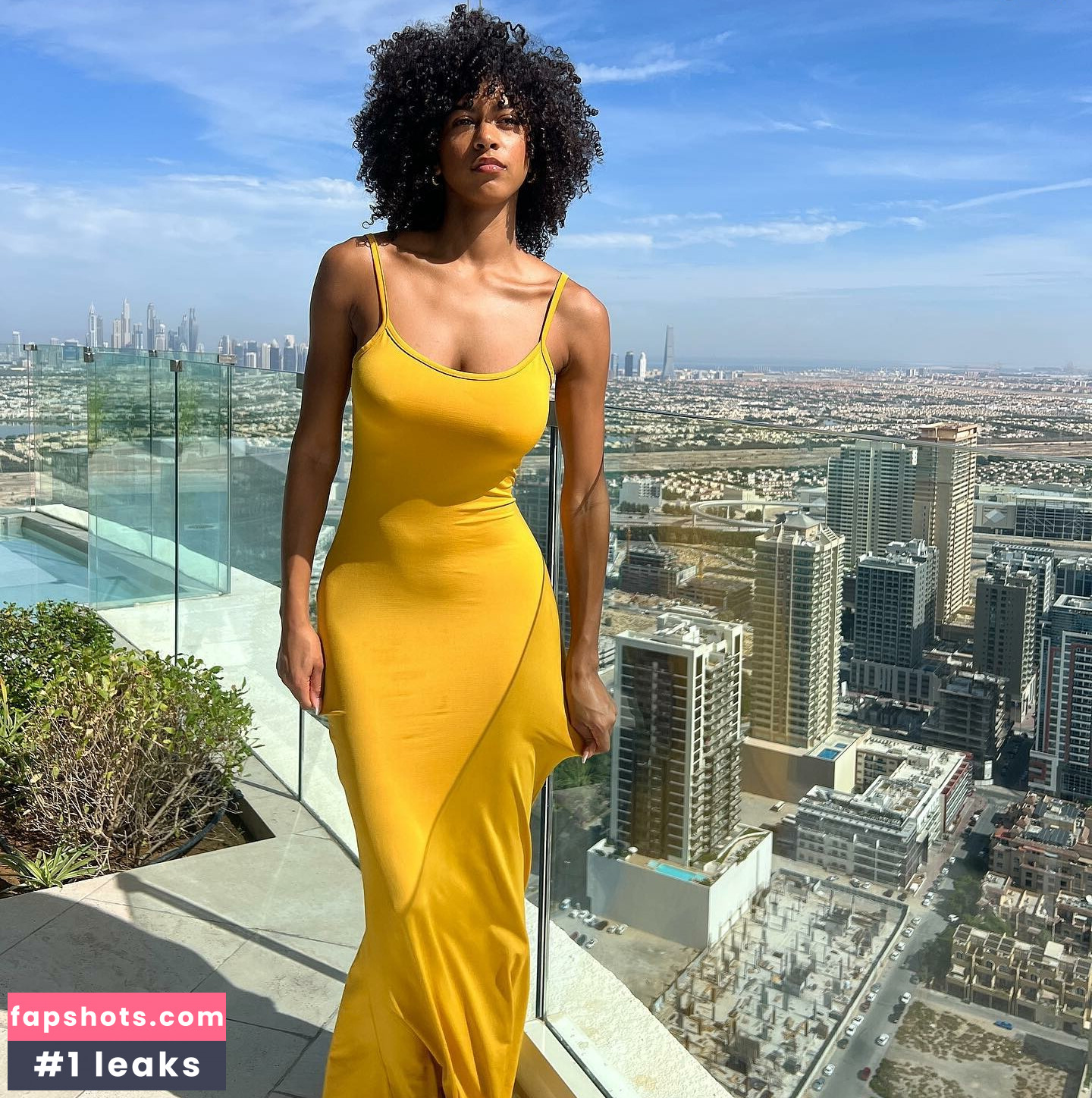 Briana Smith Nahé úniky fotek pouze od fanoušků #62 - Fapshots