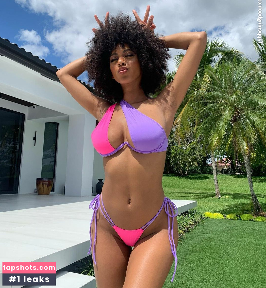 Briana Smith Nahé úniky fotek pouze od fanoušků #73 - Fapshots