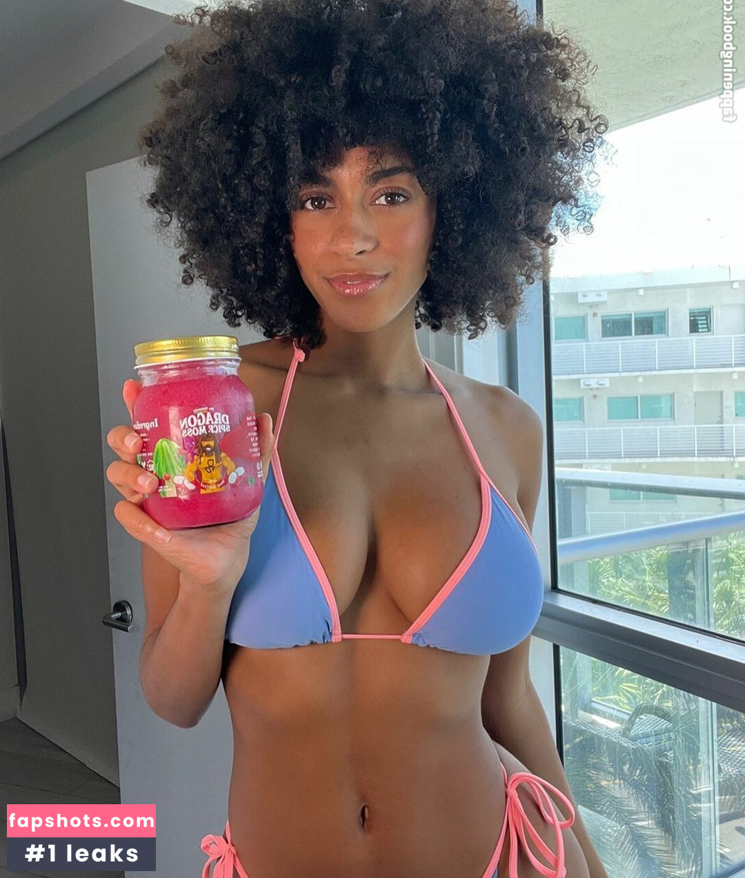 Briana Smith Nahé úniky fotek pouze od fanoušků #74 - Fapshots