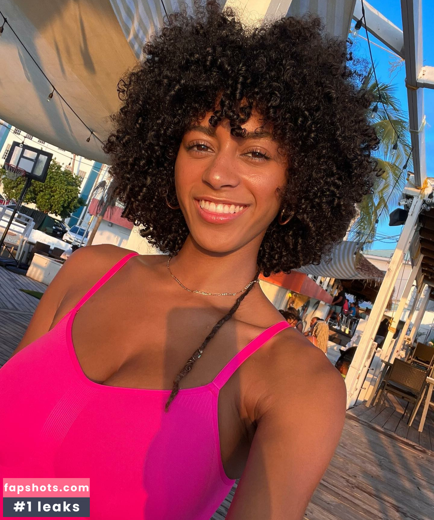 Briana Smith Nahé úniky fotek pouze od fanoušků #90 - Fapshots