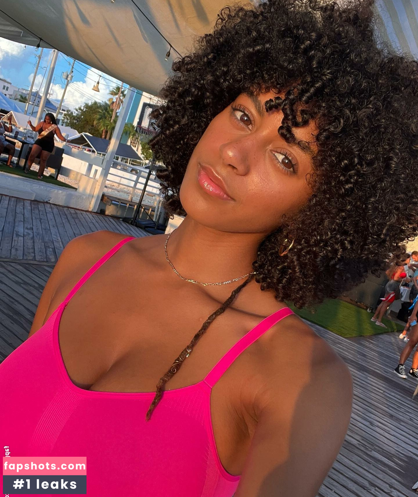 Briana Smith Filtración Desnuda OnlyFans Foto #94 - Fapshots