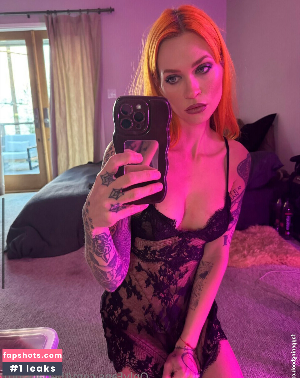 Briana Stimmel Nahé úniky fotek pouze od fanoušků #7 - Fapshots