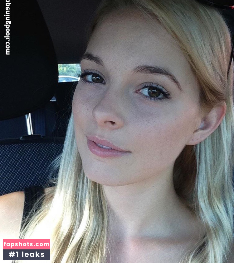 Briana White gallery photo #11