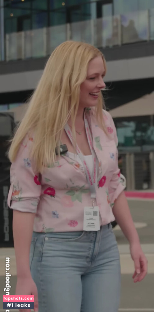 Briana White gallery photo #22