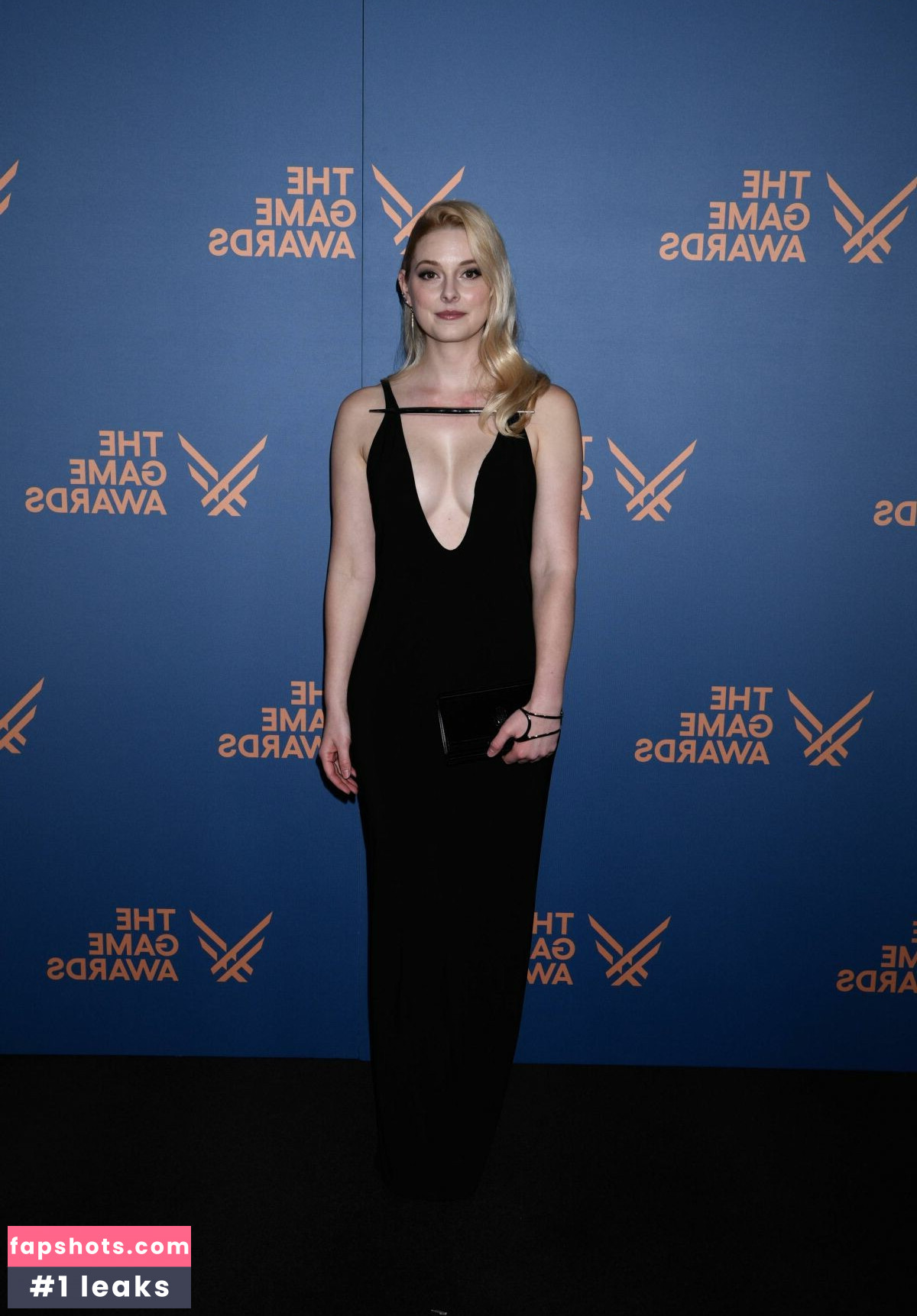 Briana White gallery photo #6