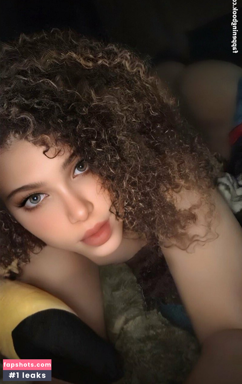 BrianaBraska Nahé úniky fotek pouze od fanoušků #39 - Fapshots