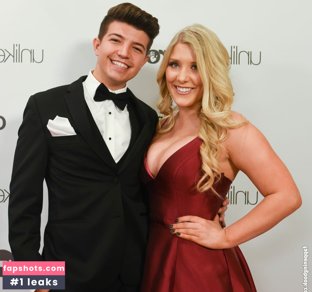 Brianna A Nahé úniky fotek pouze od fanoušků #3 - Fapshots