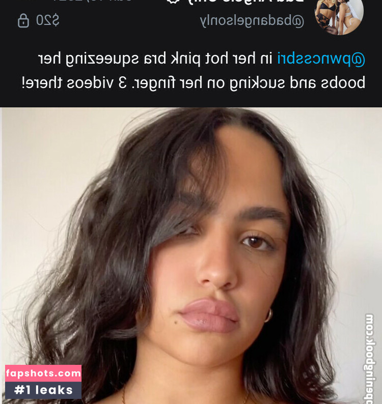 Brianna Anderson gallery photo #3