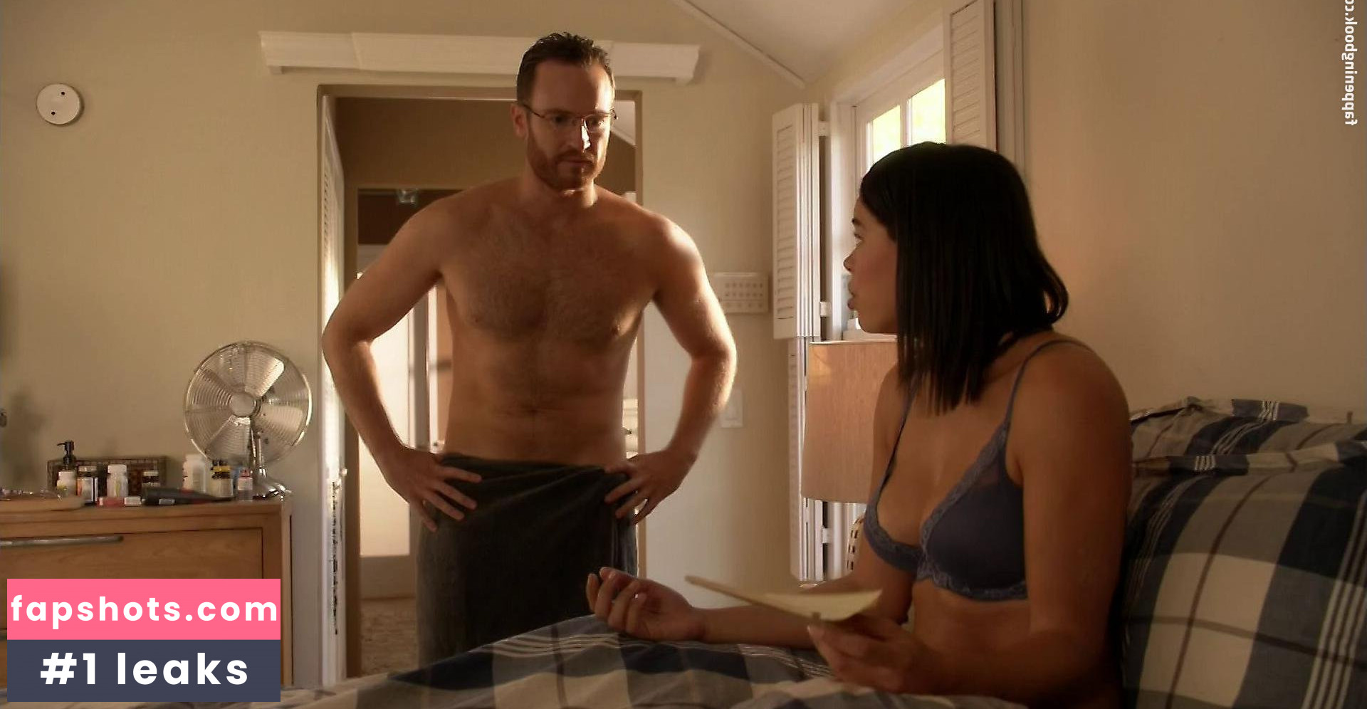 Brianna Baker Nahé úniky fotek pouze od fanoušků #3 - Fapshots