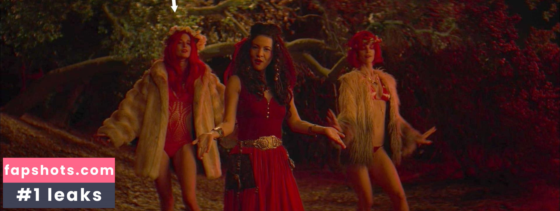 Brianna Barnes Nahé úniky fotek pouze od fanoušků #2 - Fapshots