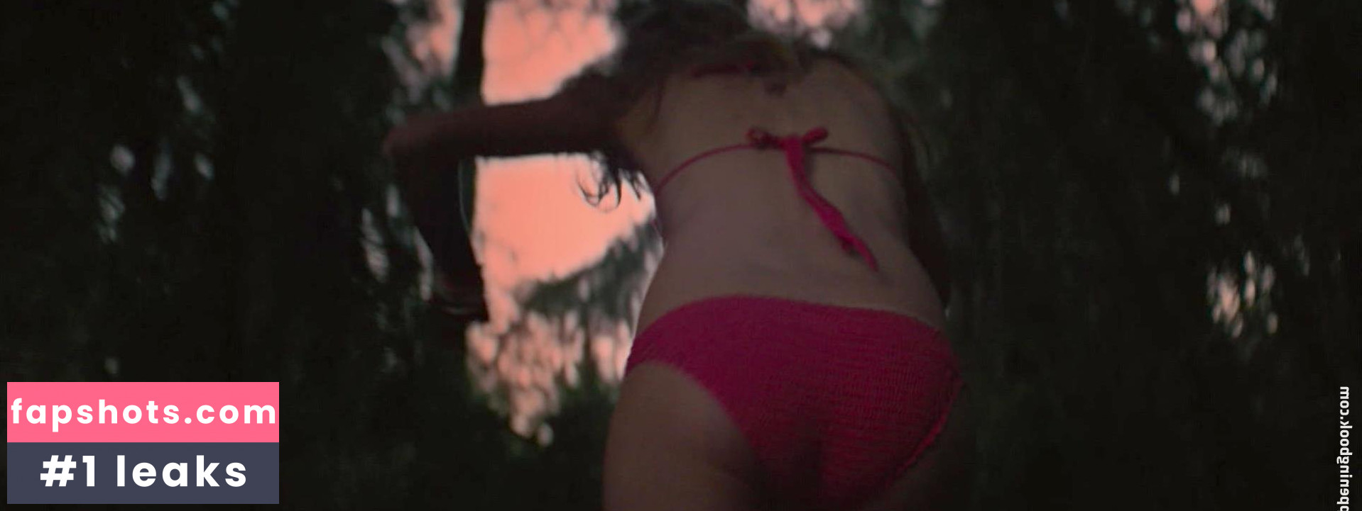 Brianna Barnes Nahé úniky fotek pouze od fanoušků #3 - Fapshots