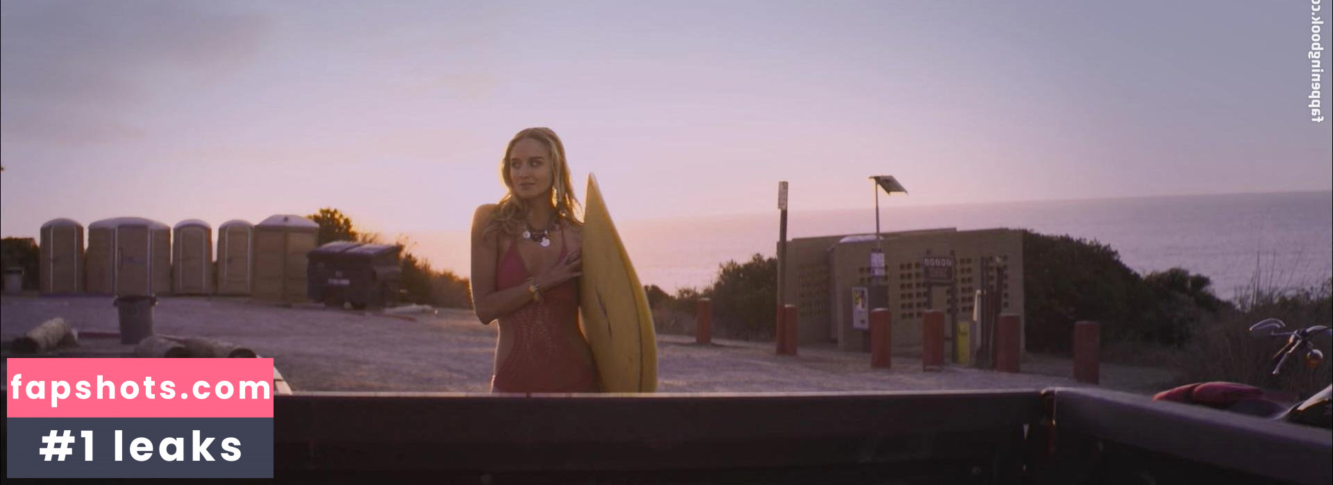 Brianna Barnes Nahé úniky fotek pouze od fanoušků #5 - Fapshots