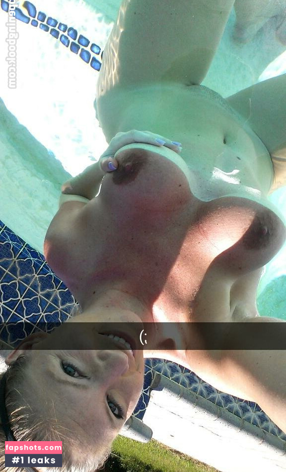 Brianna Brooks Filtración Desnuda OnlyFans Foto #2 - Fapshots