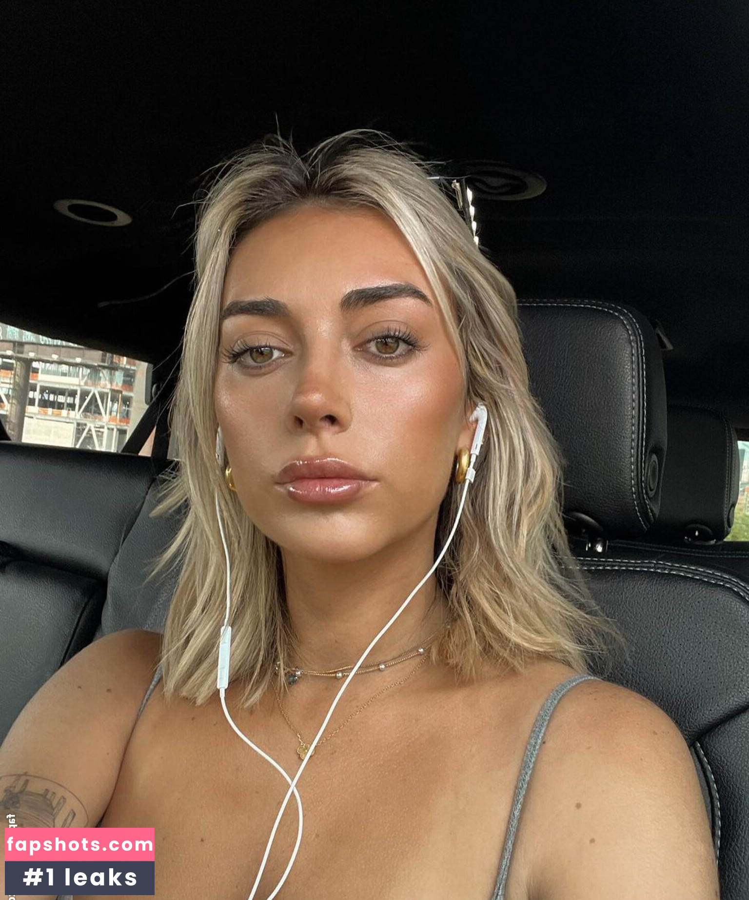 Brianna Chicken Fry Nahé úniky fotek pouze od fanoušků #2 - Fapshots