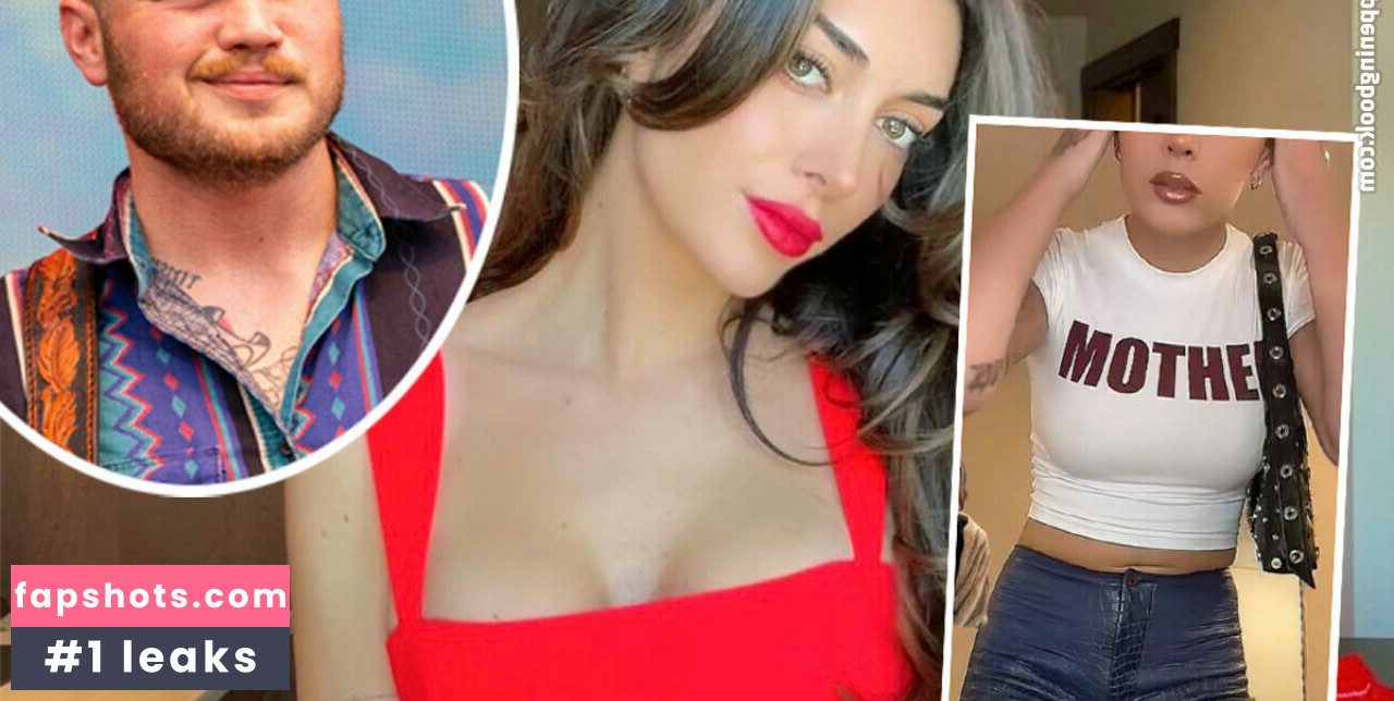 Brianna Chicken Fry Nahé úniky fotek pouze od fanoušků #14 - Fapshots