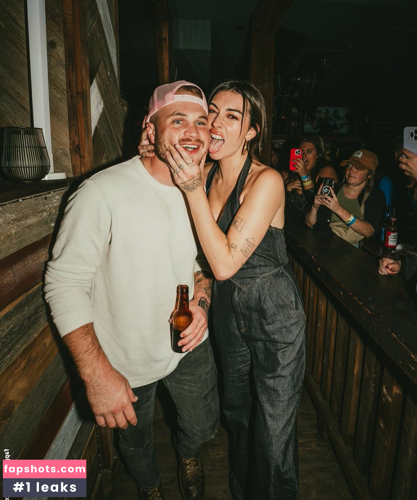 Brianna Chicken Fry Nahé úniky fotek pouze od fanoušků #8 - Fapshots