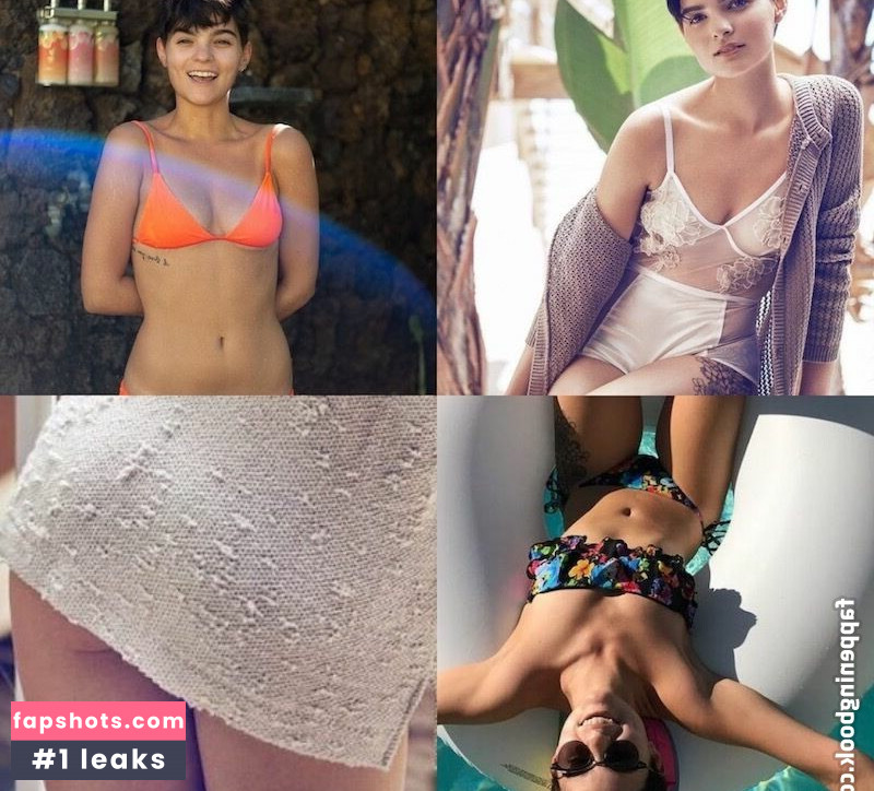 Brianna Hildebrand gallery photo #19