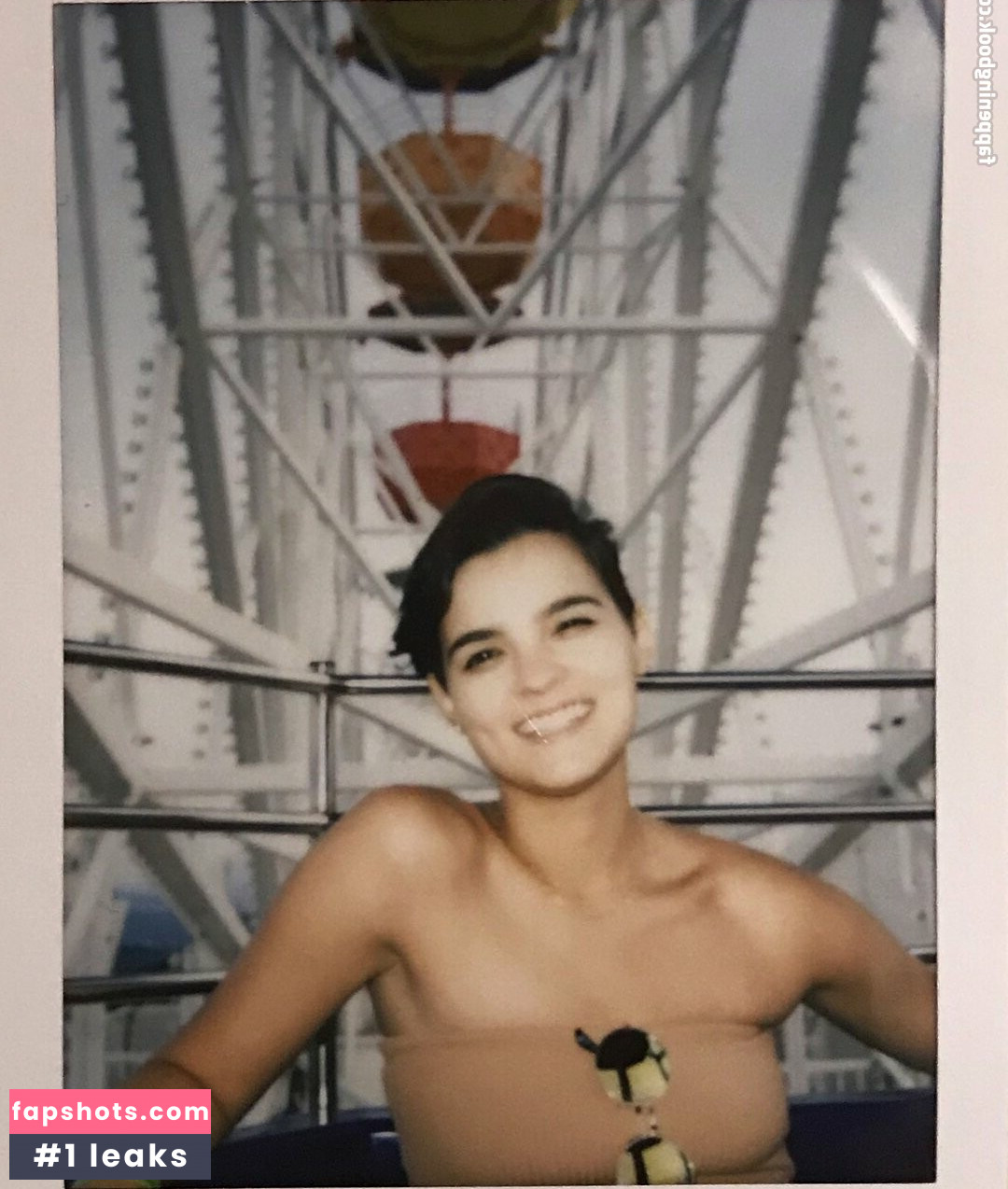 Brianna Hildebrand gallery photo #22