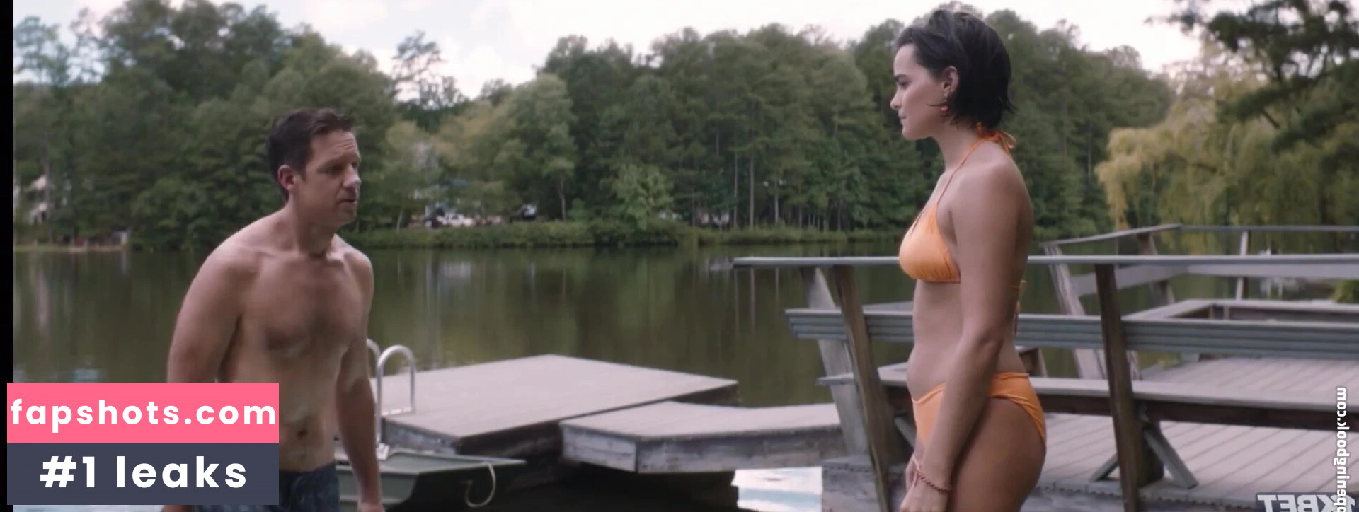 Brianna Hildebrand gallery photo #24