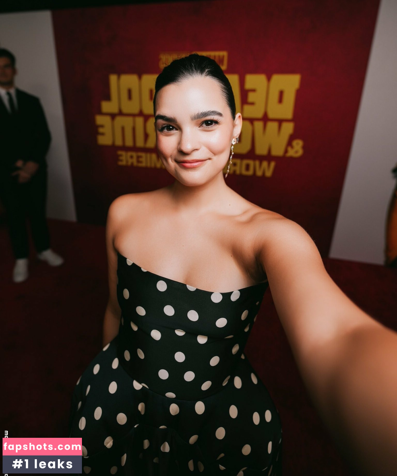 Brianna Hildebrand gallery photo #32