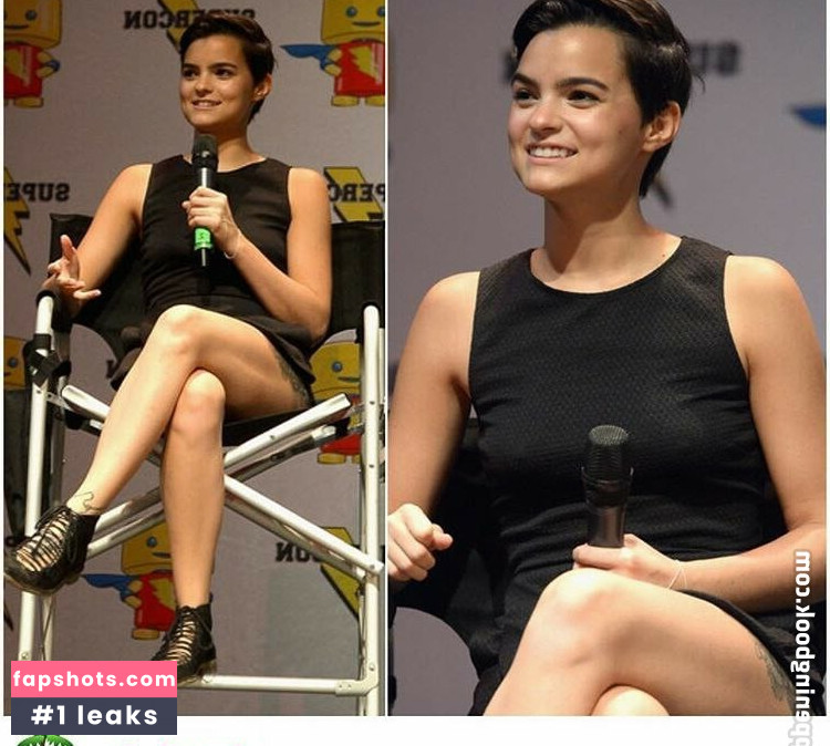 Brianna Hildebrand gallery photo #5