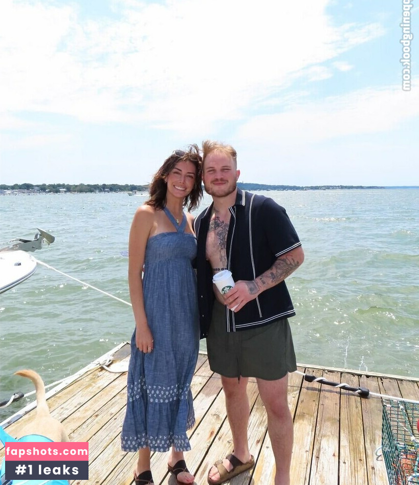 Brianna Lapaglia Nahé úniky fotek pouze od fanoušků #11 - Fapshots