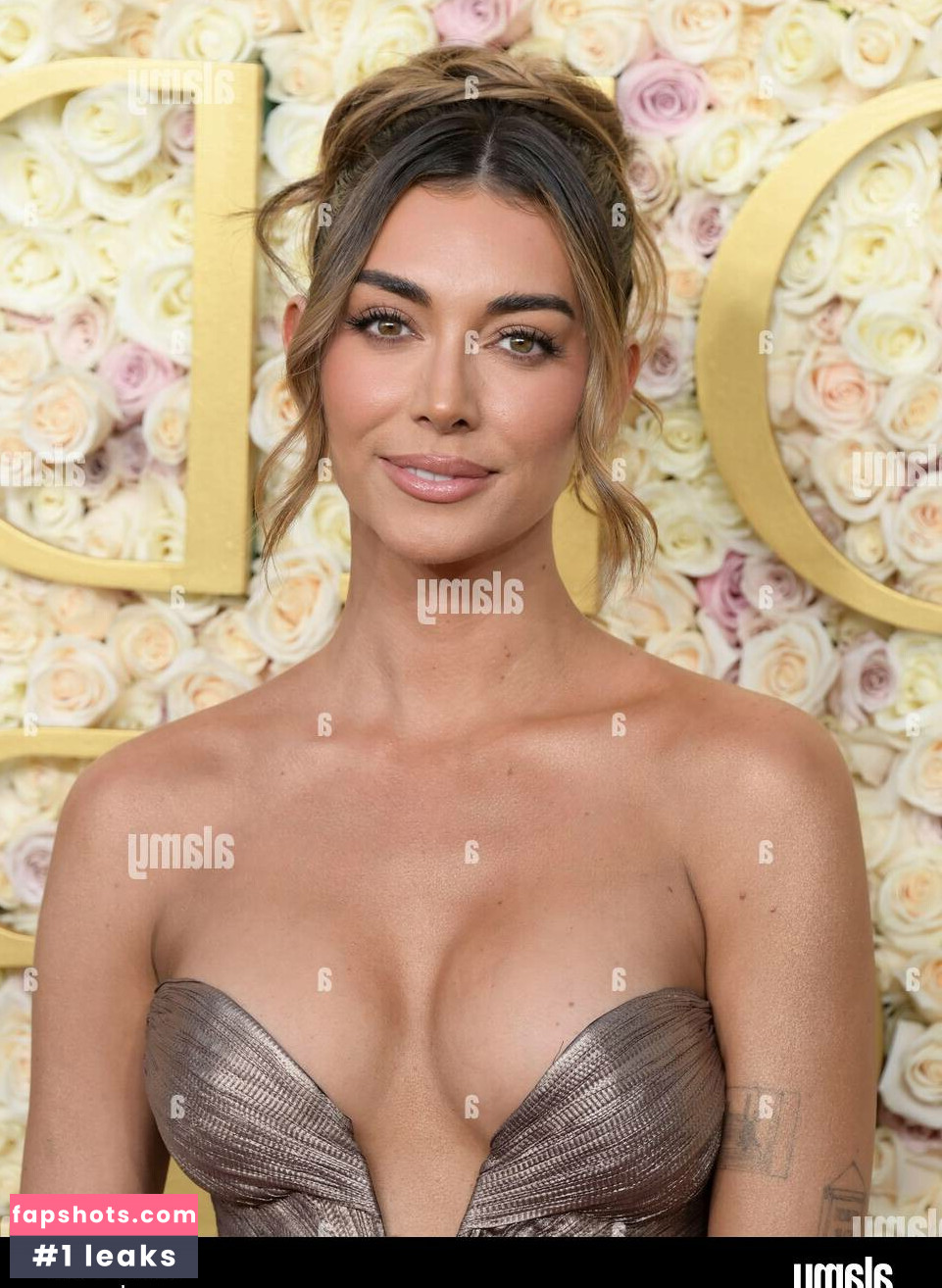 Brianna Lapaglia Nahé úniky fotek pouze od fanoušků #14 - Fapshots